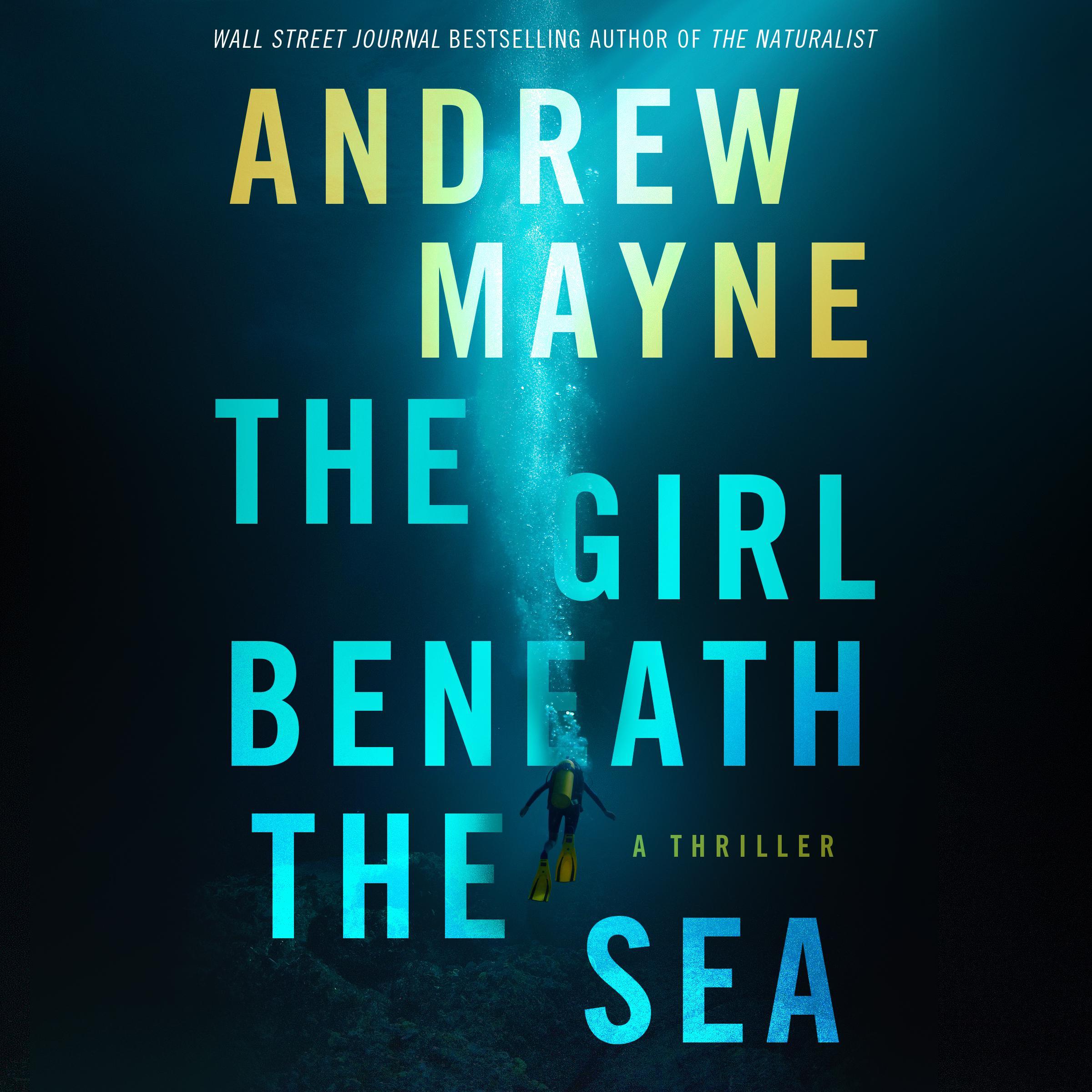 The Girl Beneath the Sea