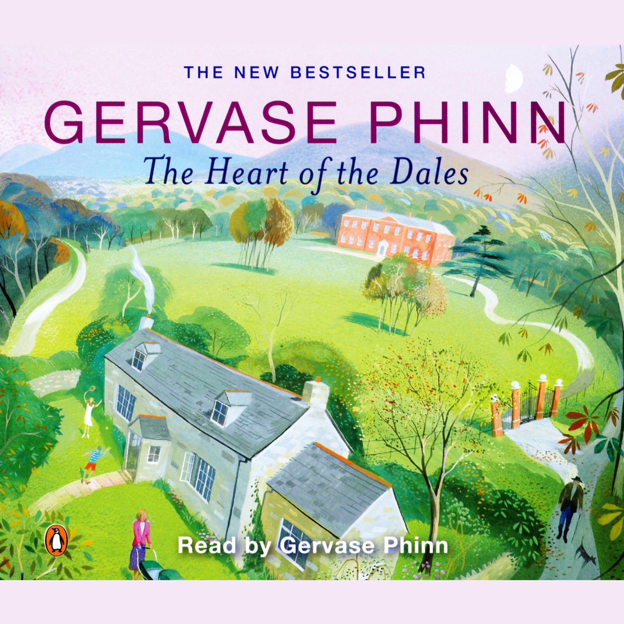 The Heart of the Dales