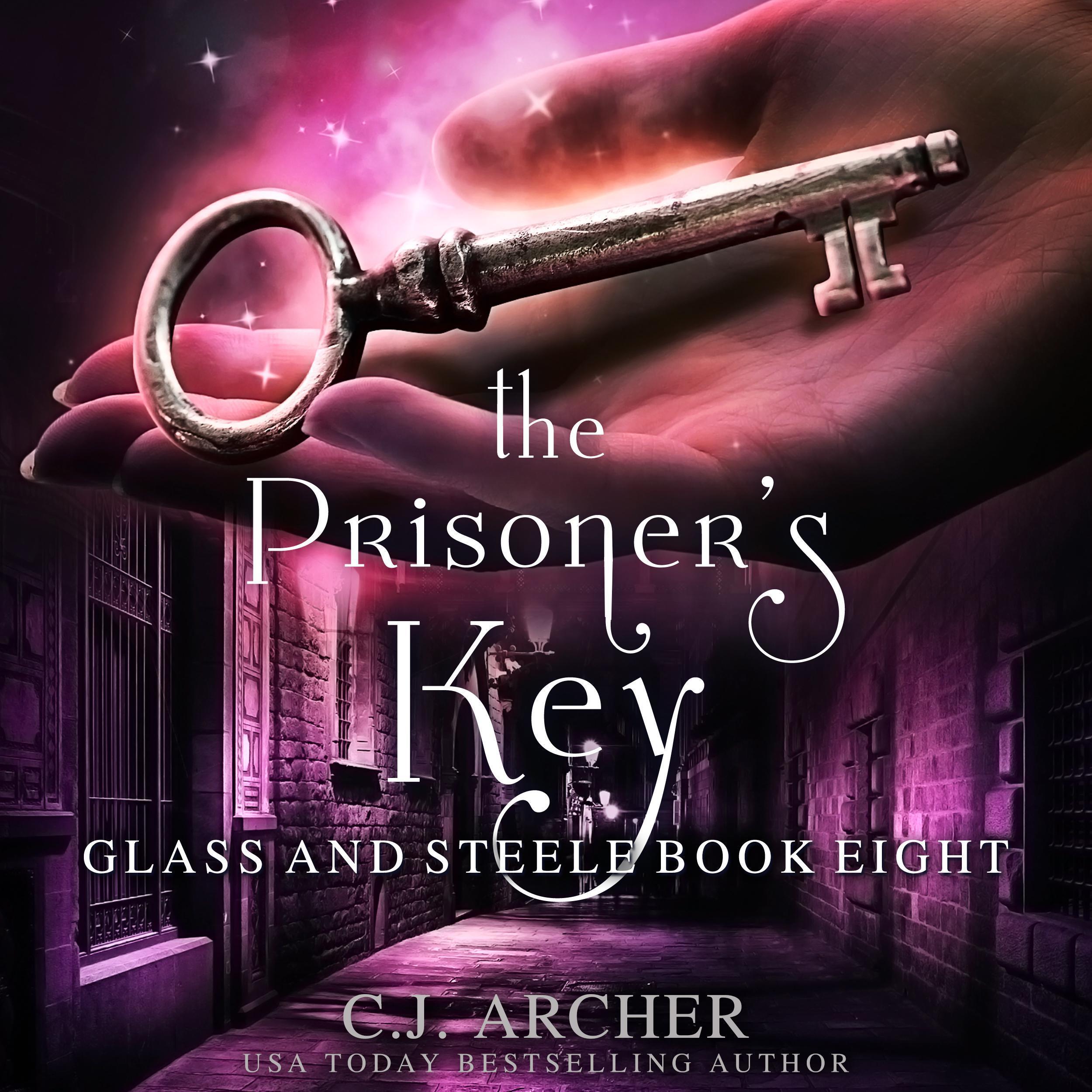 The Prisoner's Key