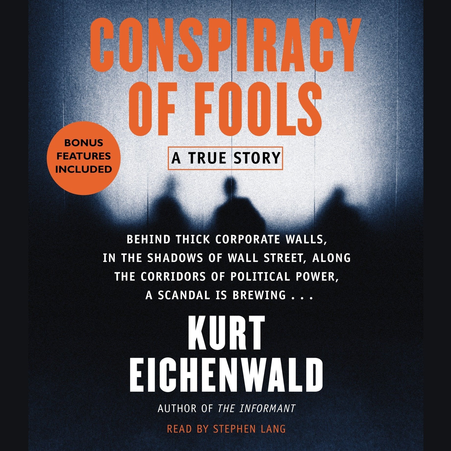 Conspiracy of Fools