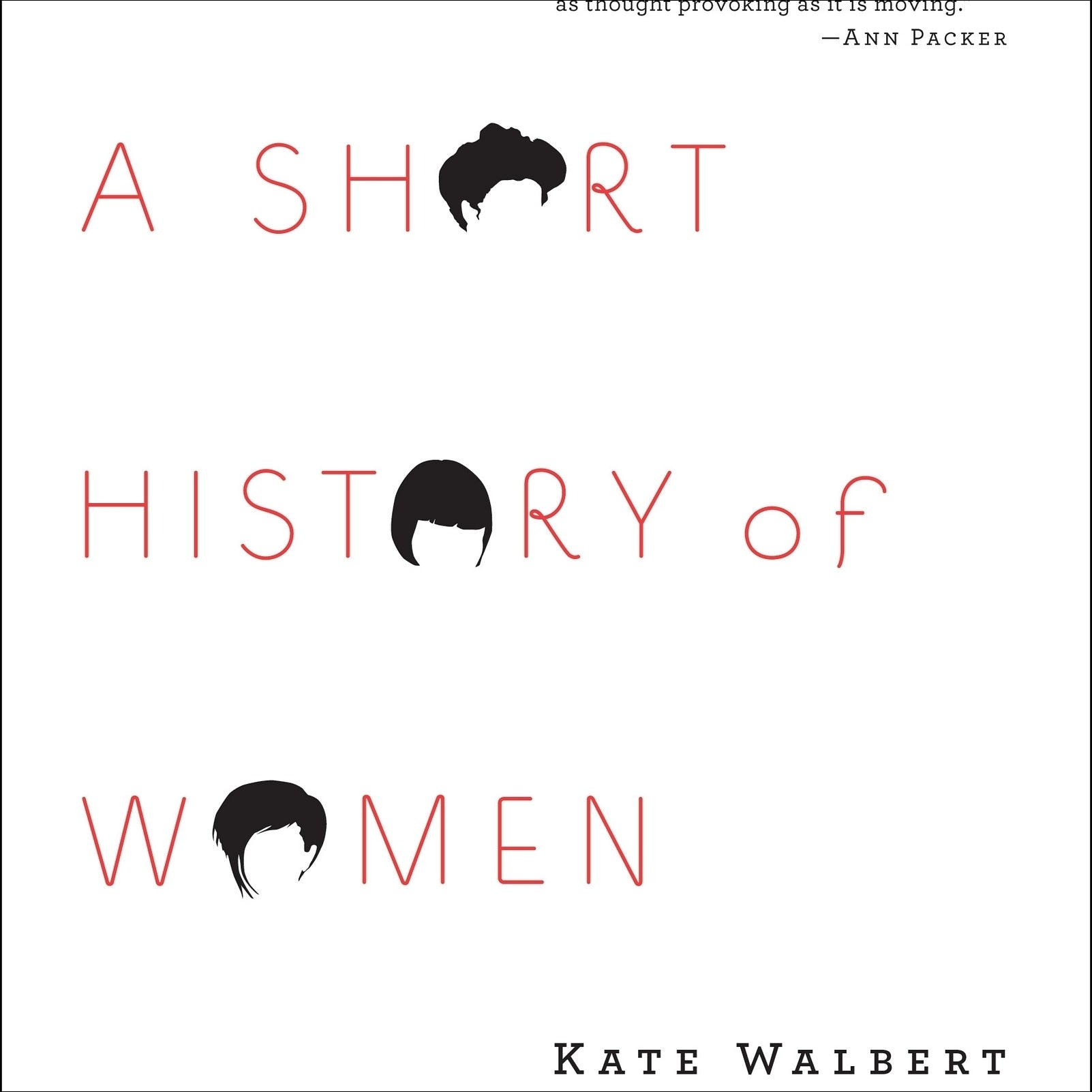 A Short History of Women
