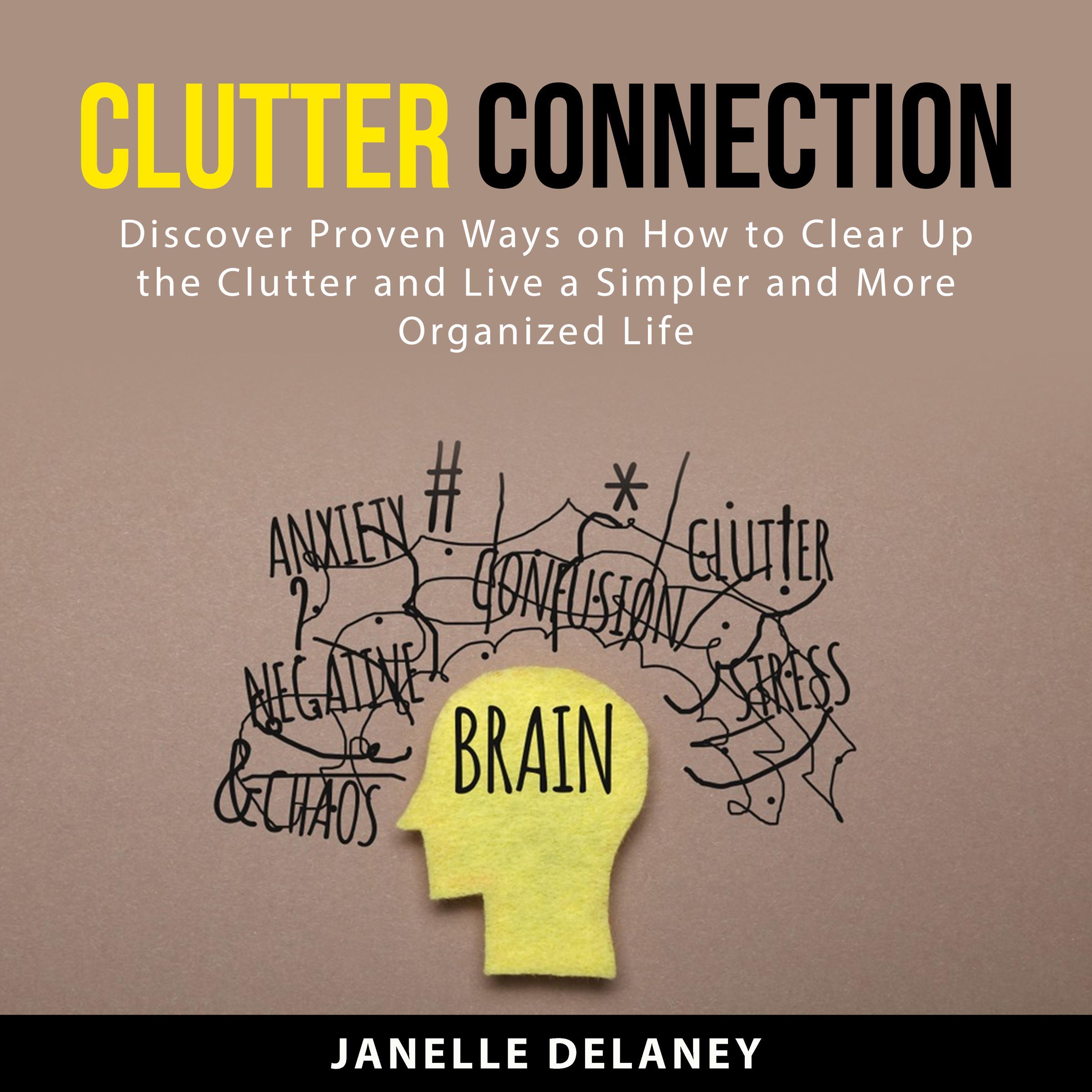 Clutter Connection