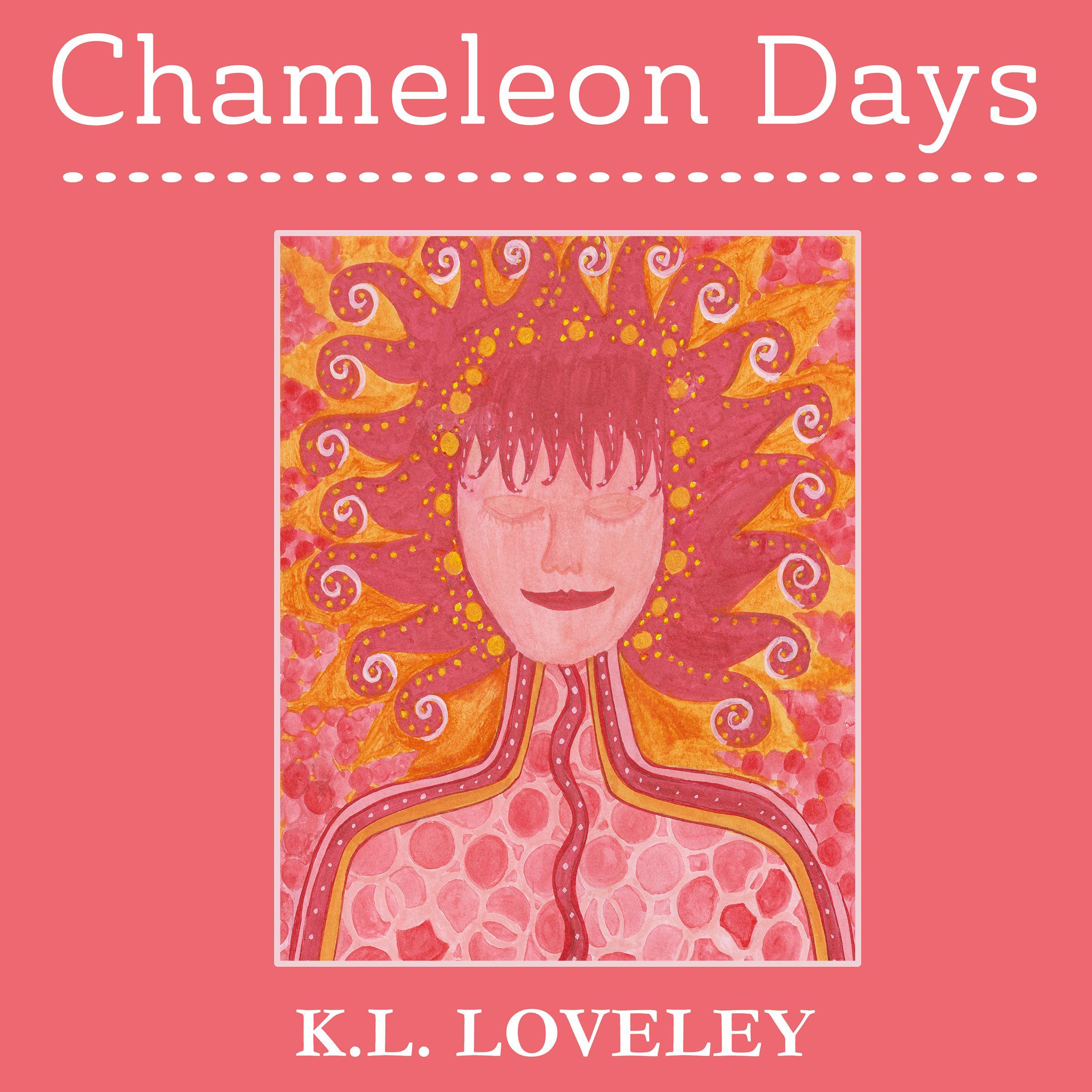 Chameleon Days