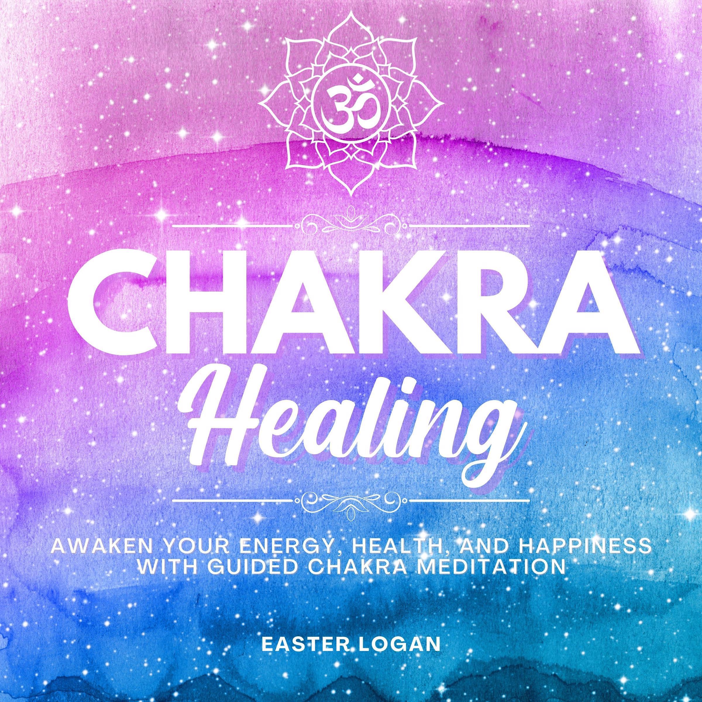 Chakra Healing