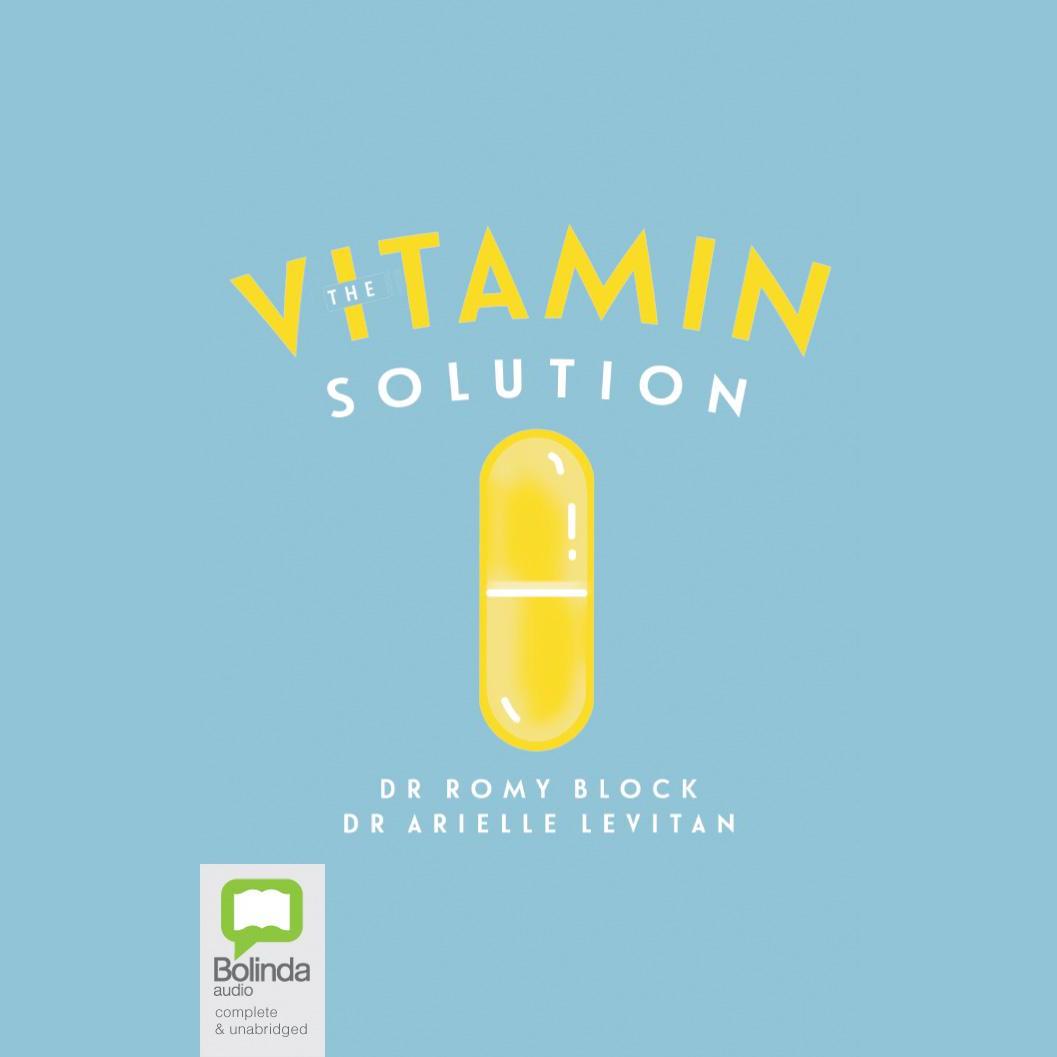 The Vitamin Solution