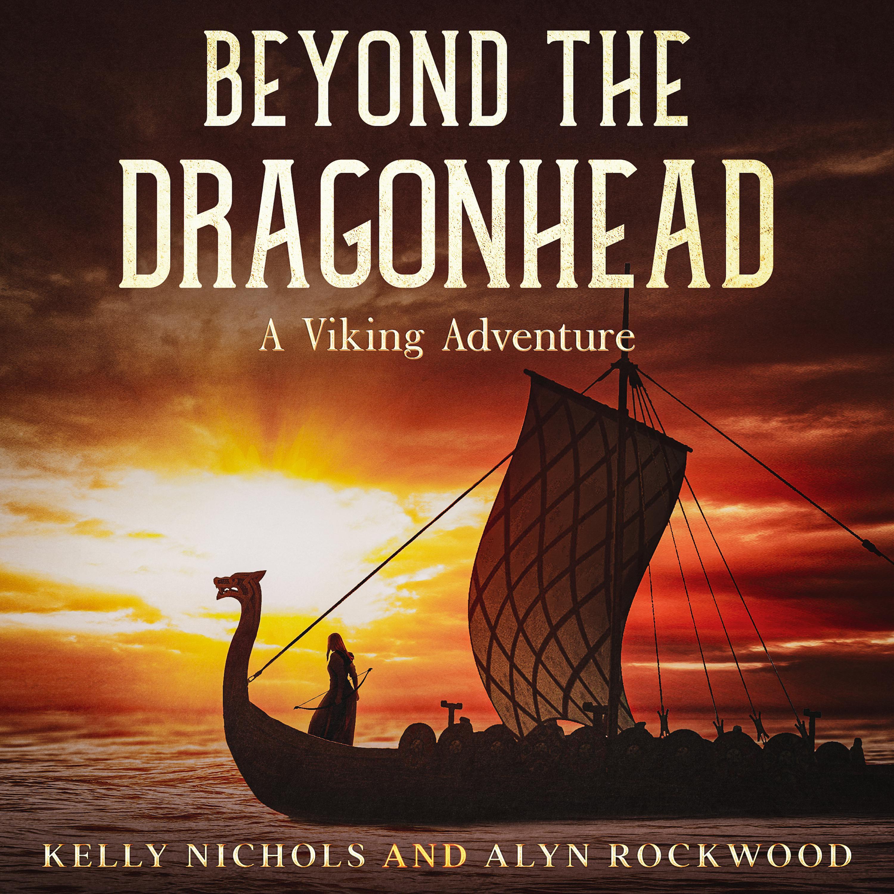 Beyond the Dragonhead