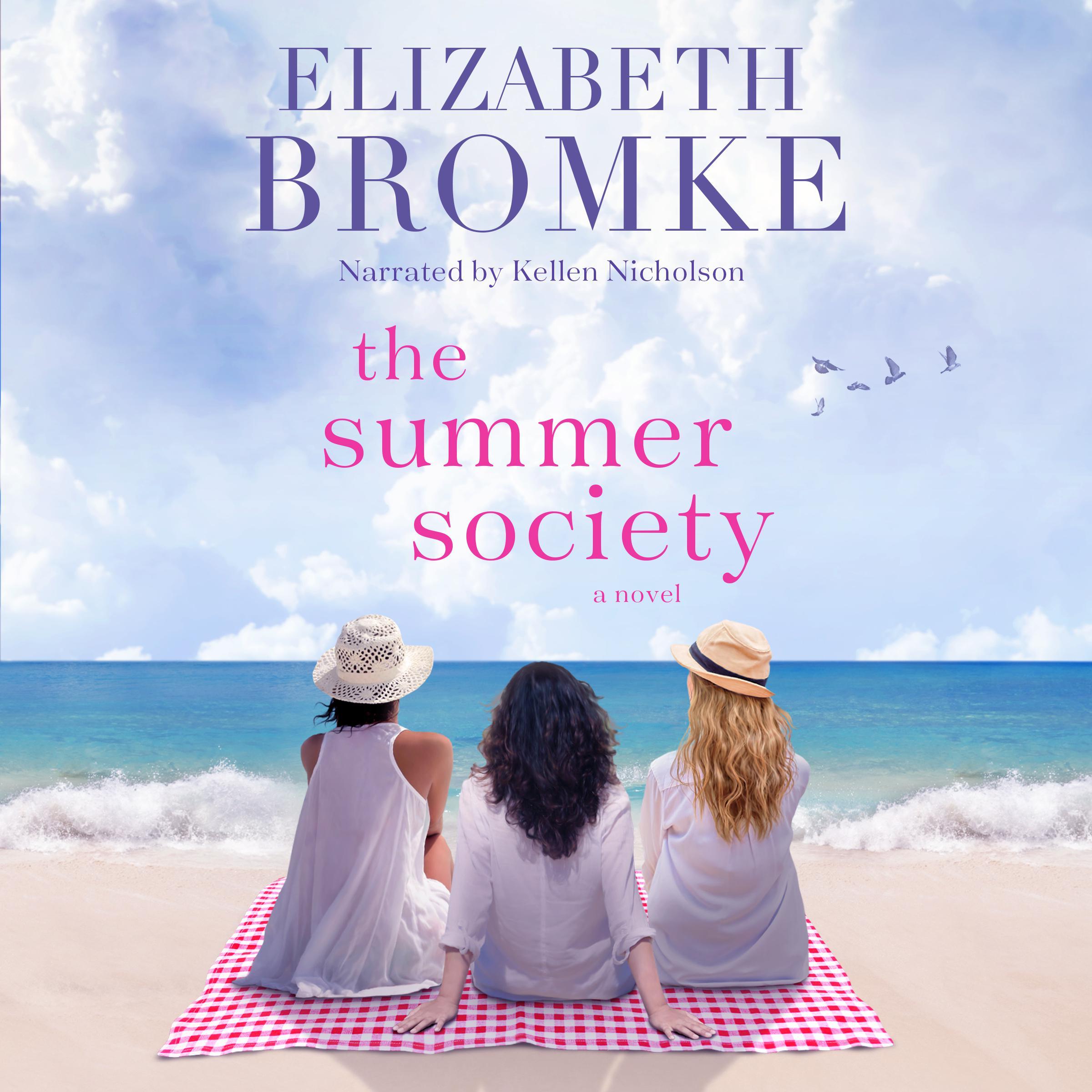 The Summer Society