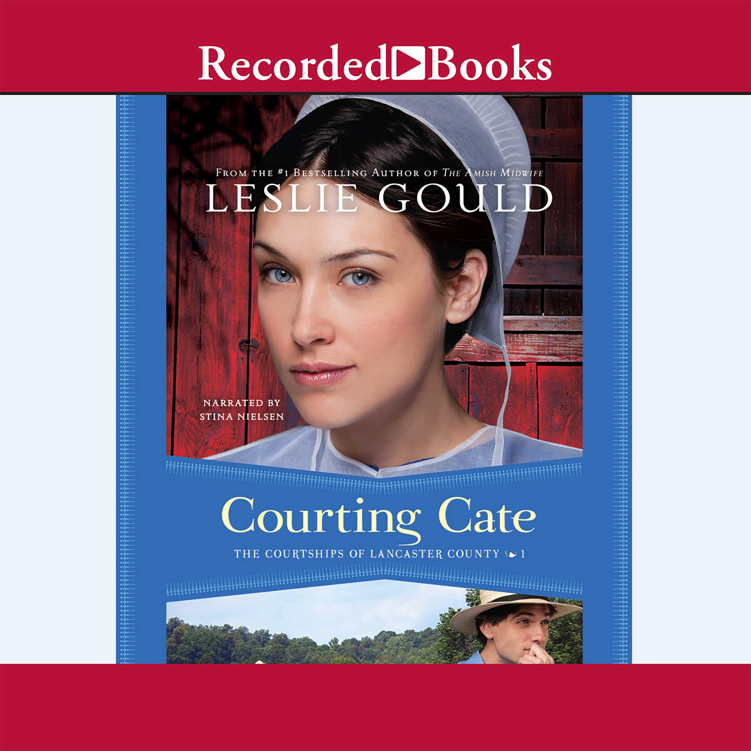 Courting Cate