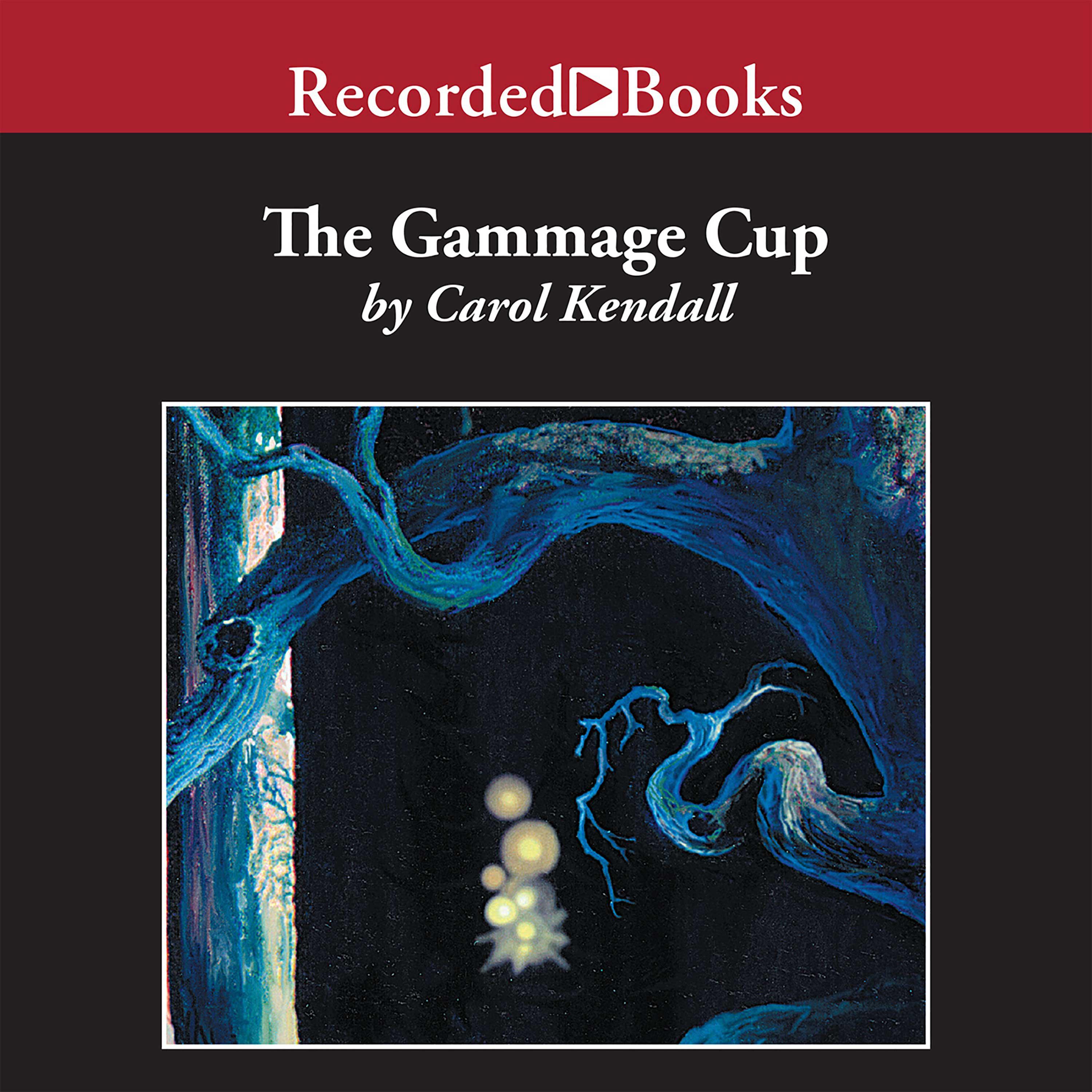 The Gammage Cup
