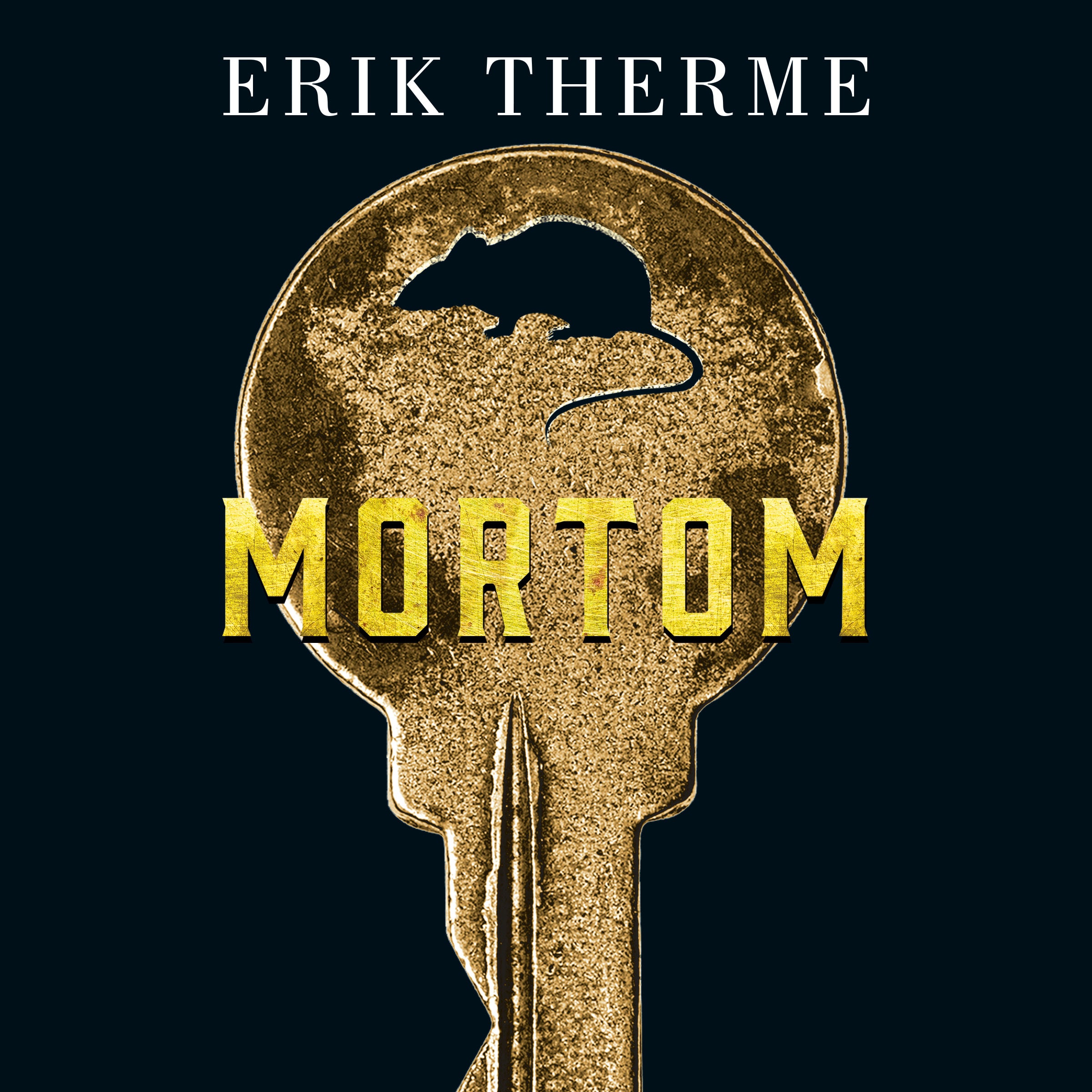 Mortom