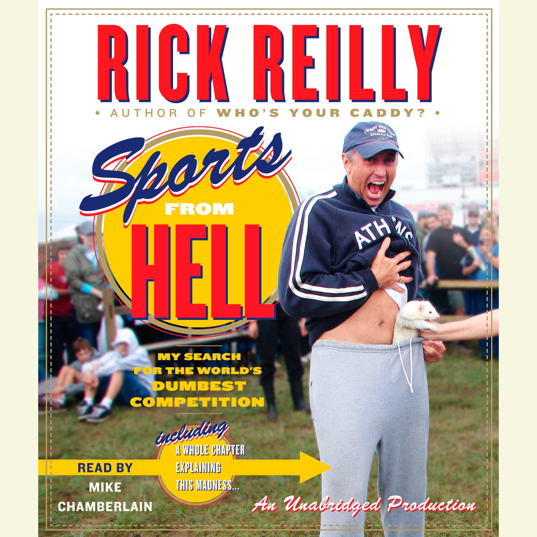 Sports from Hell