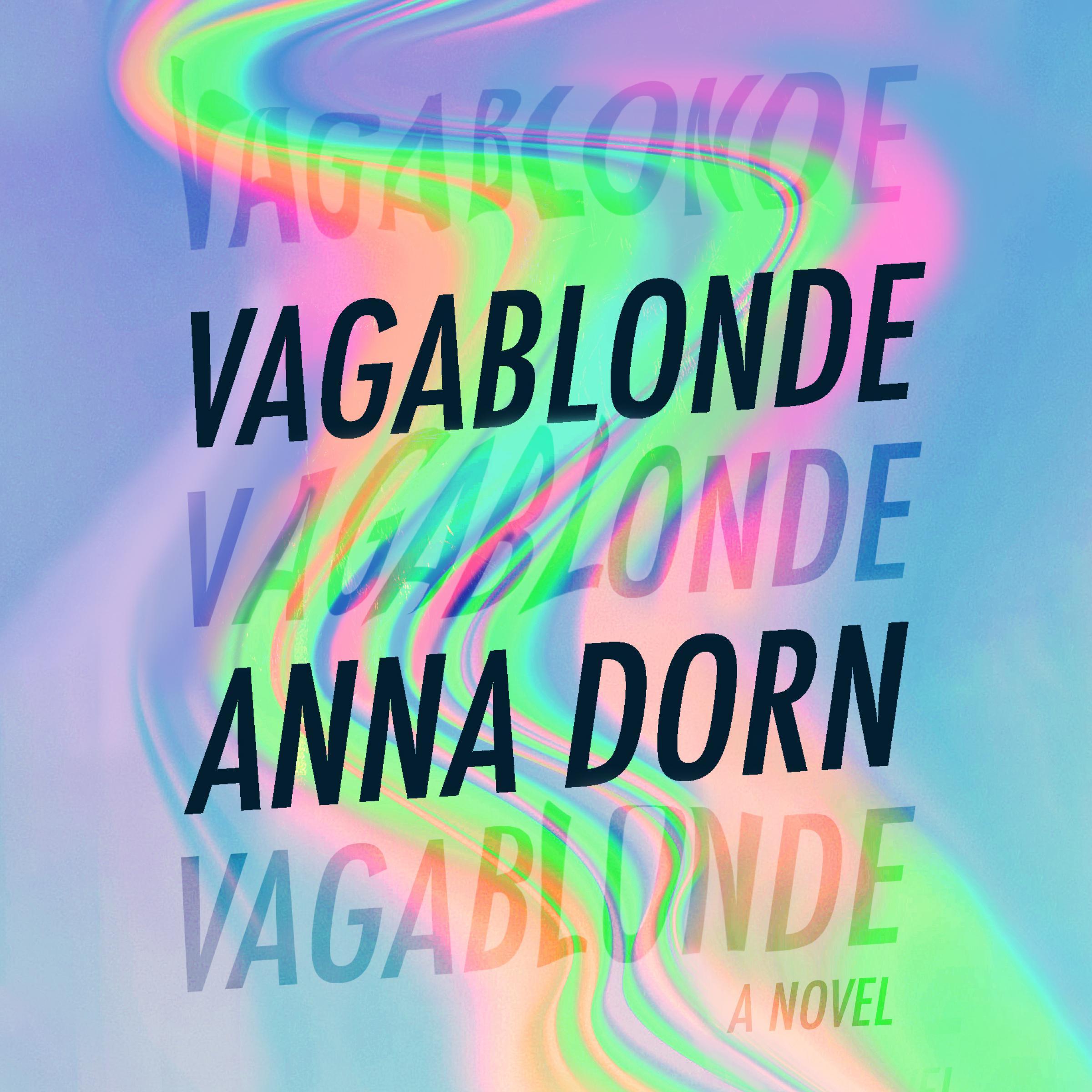 Vagablonde