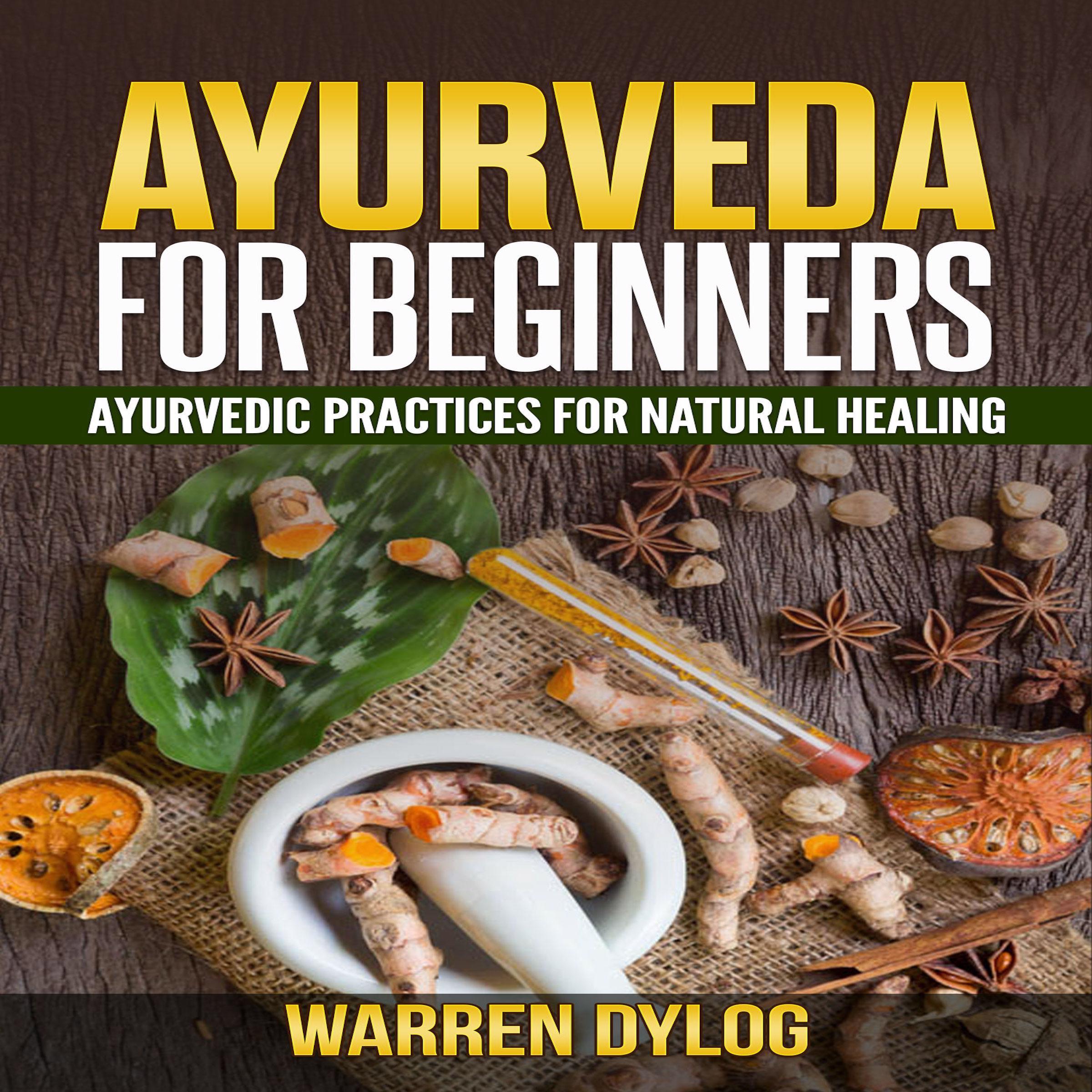Ayurveda for Beginners