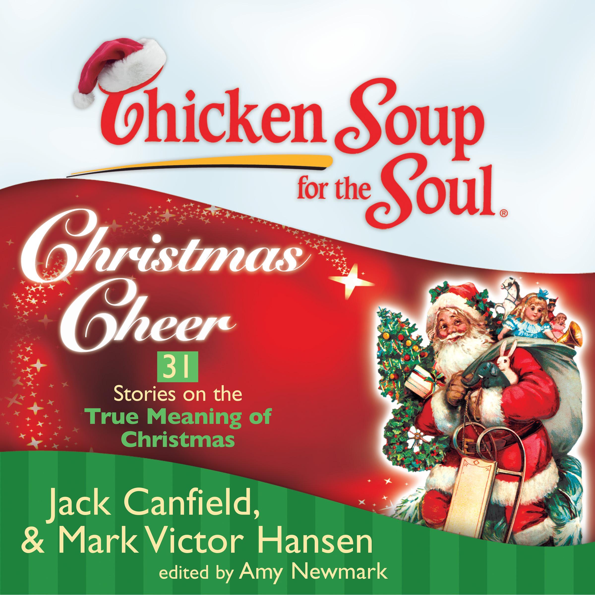 Chicken Soup for the Soul: Christmas Cheer