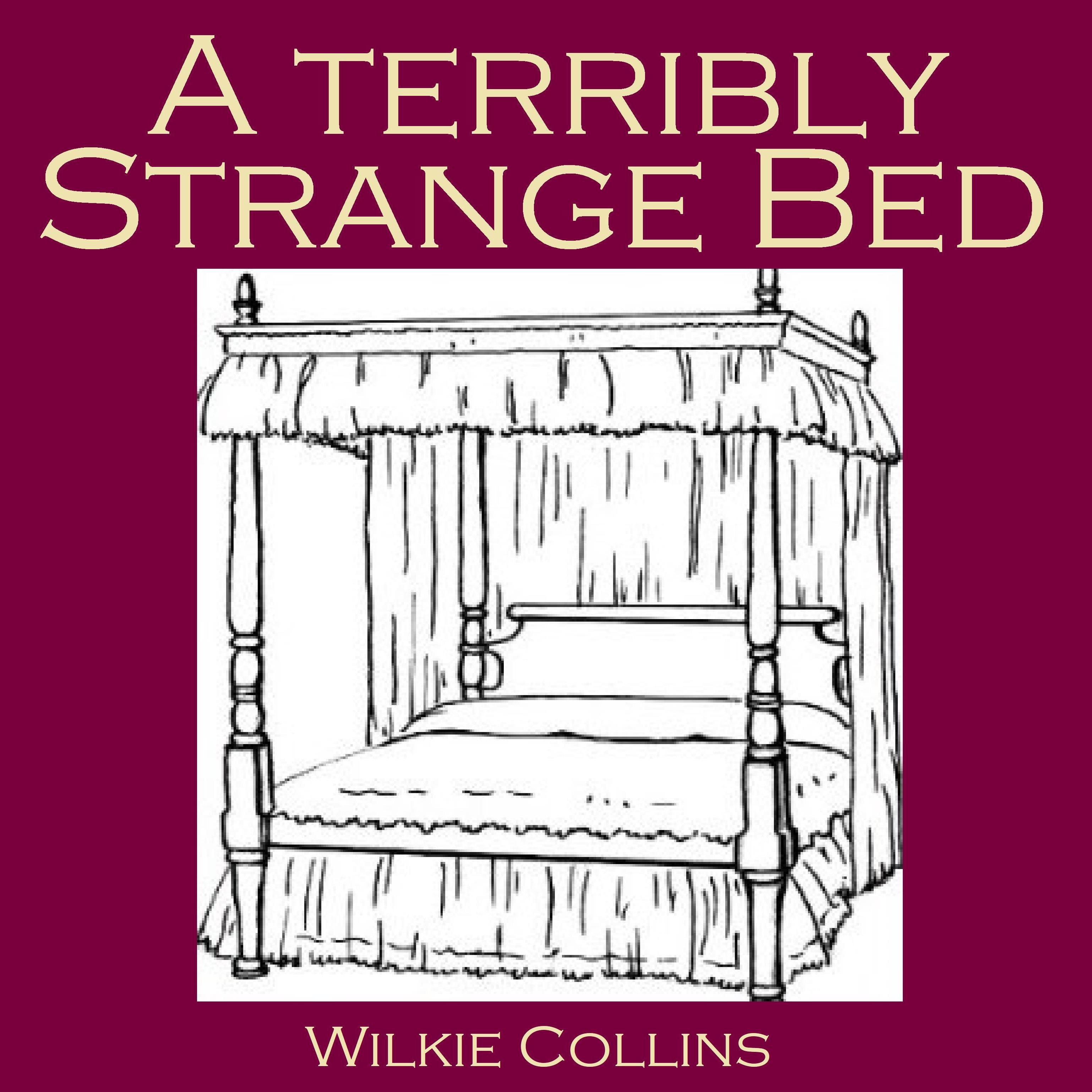 A Terribly Strange Bed