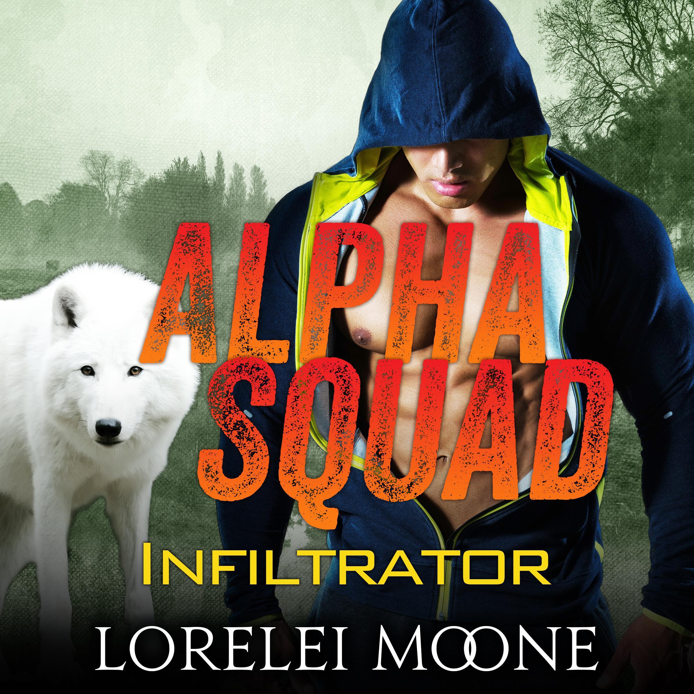 Alpha Squad: Infiltrator