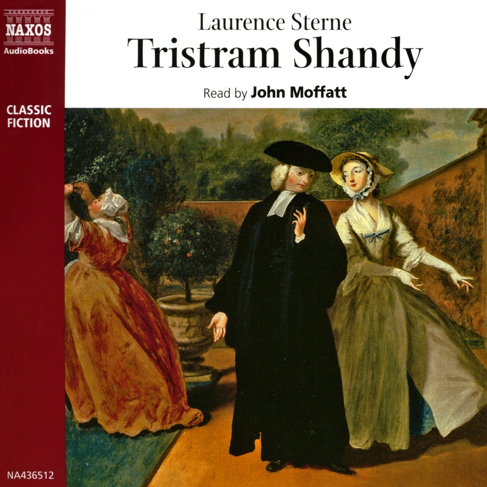 The Life and Opinions of Tristram Shandy, Gentleman
