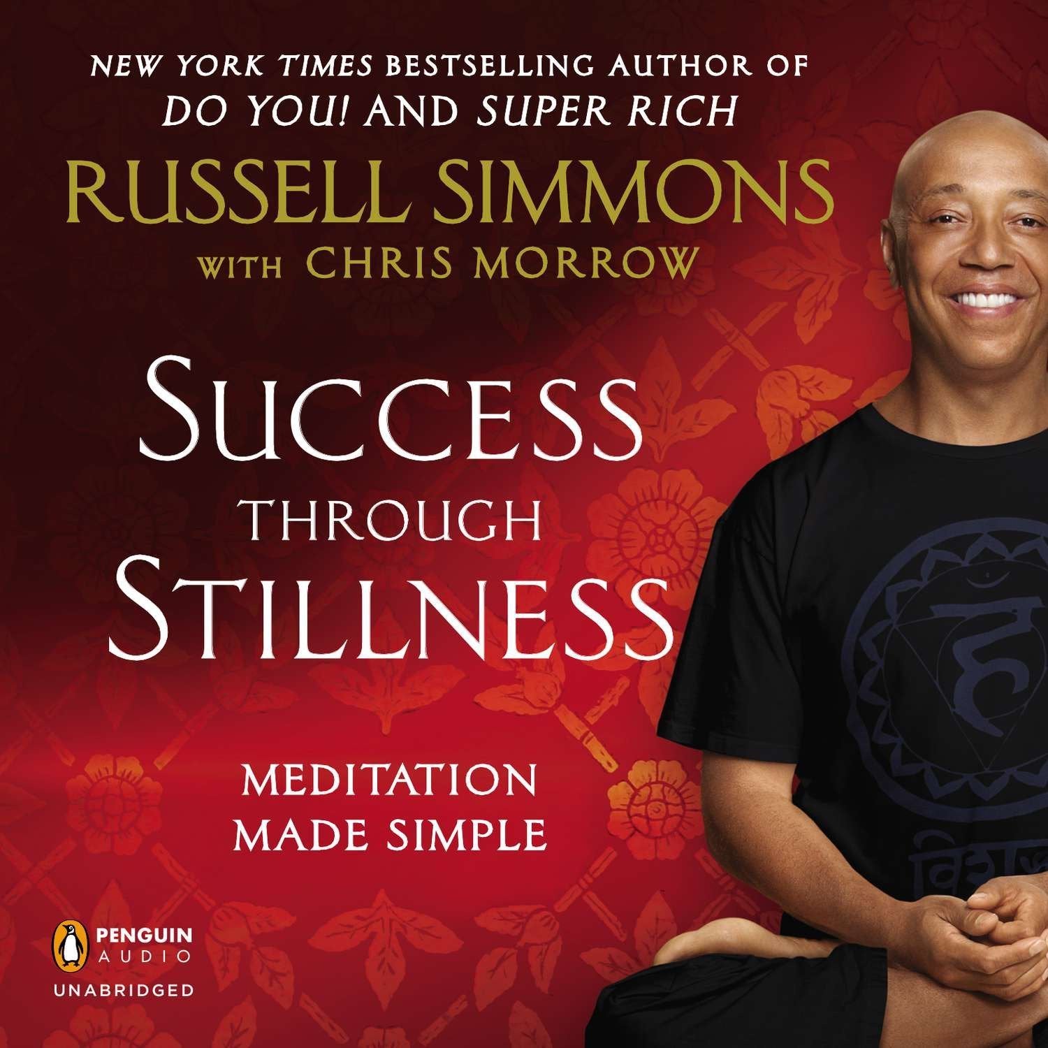 Success Through Stillness