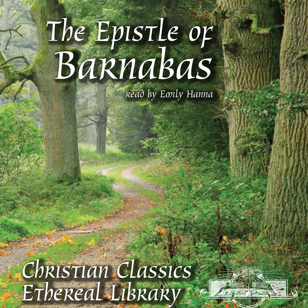 The Epistle of Barnabas