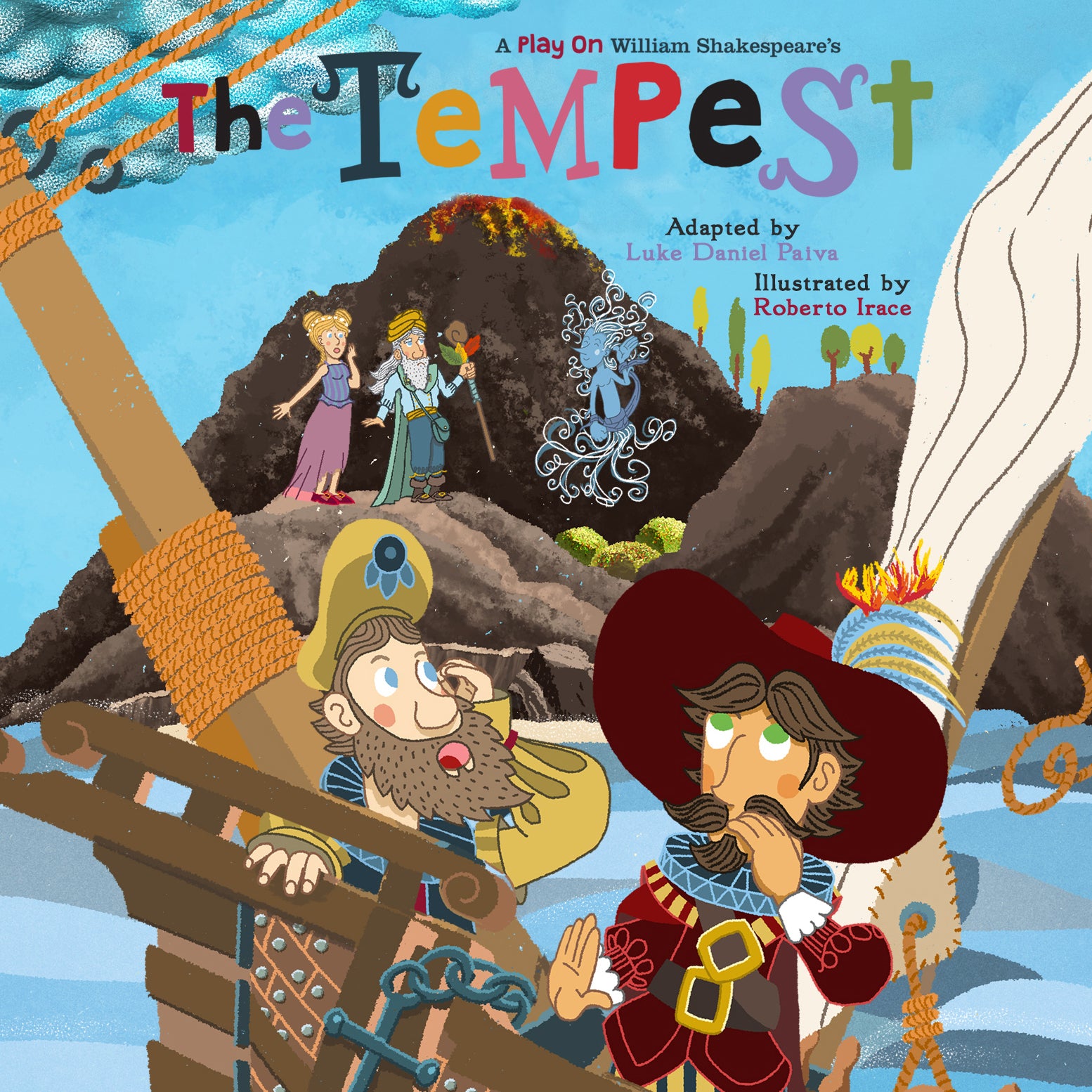 The Tempest