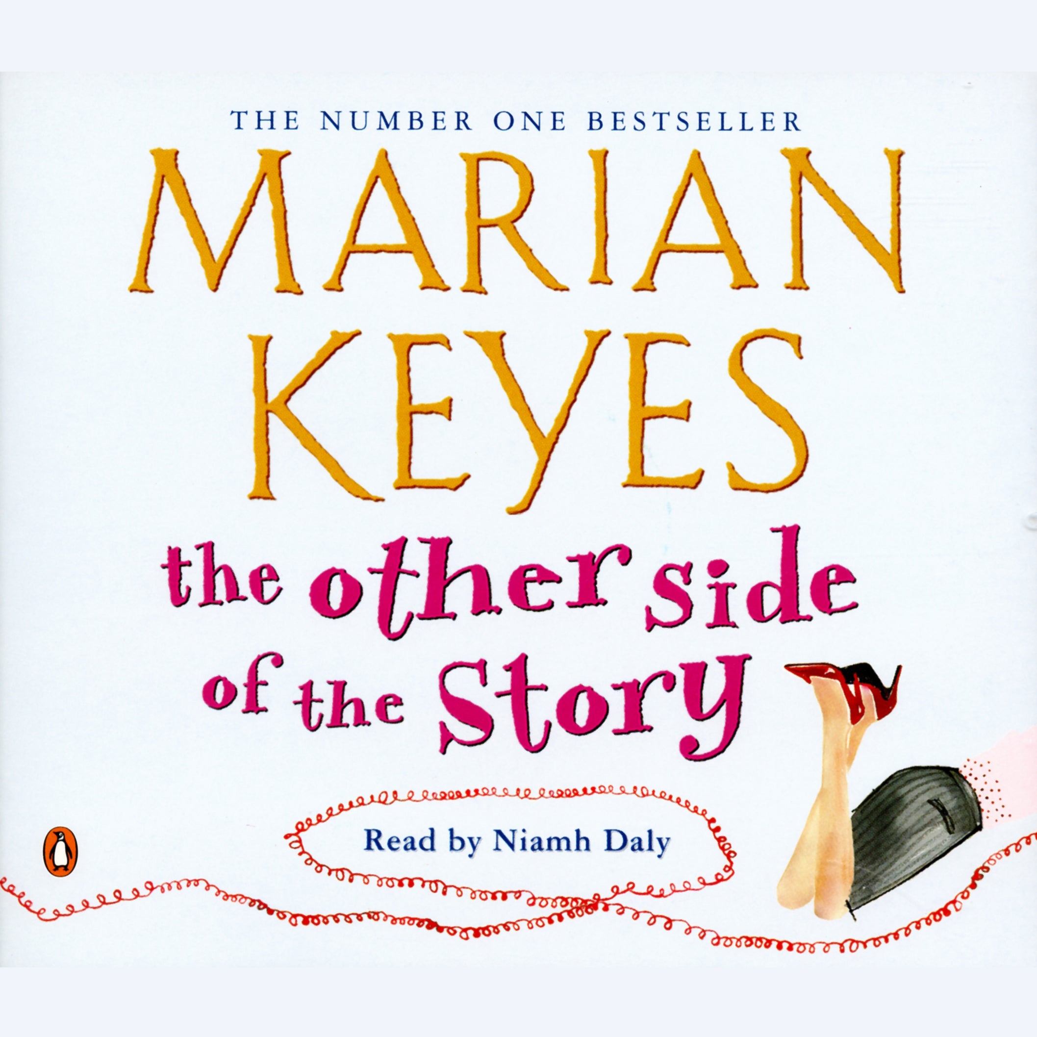 The Other Side of the Story