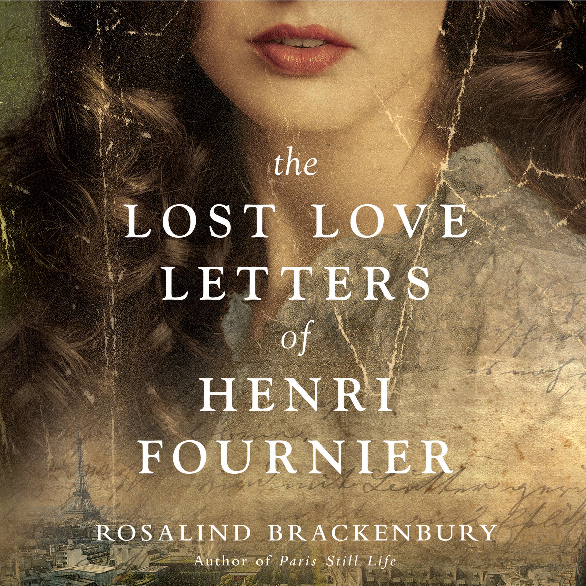The Lost Love Letters of Henri Fournier
