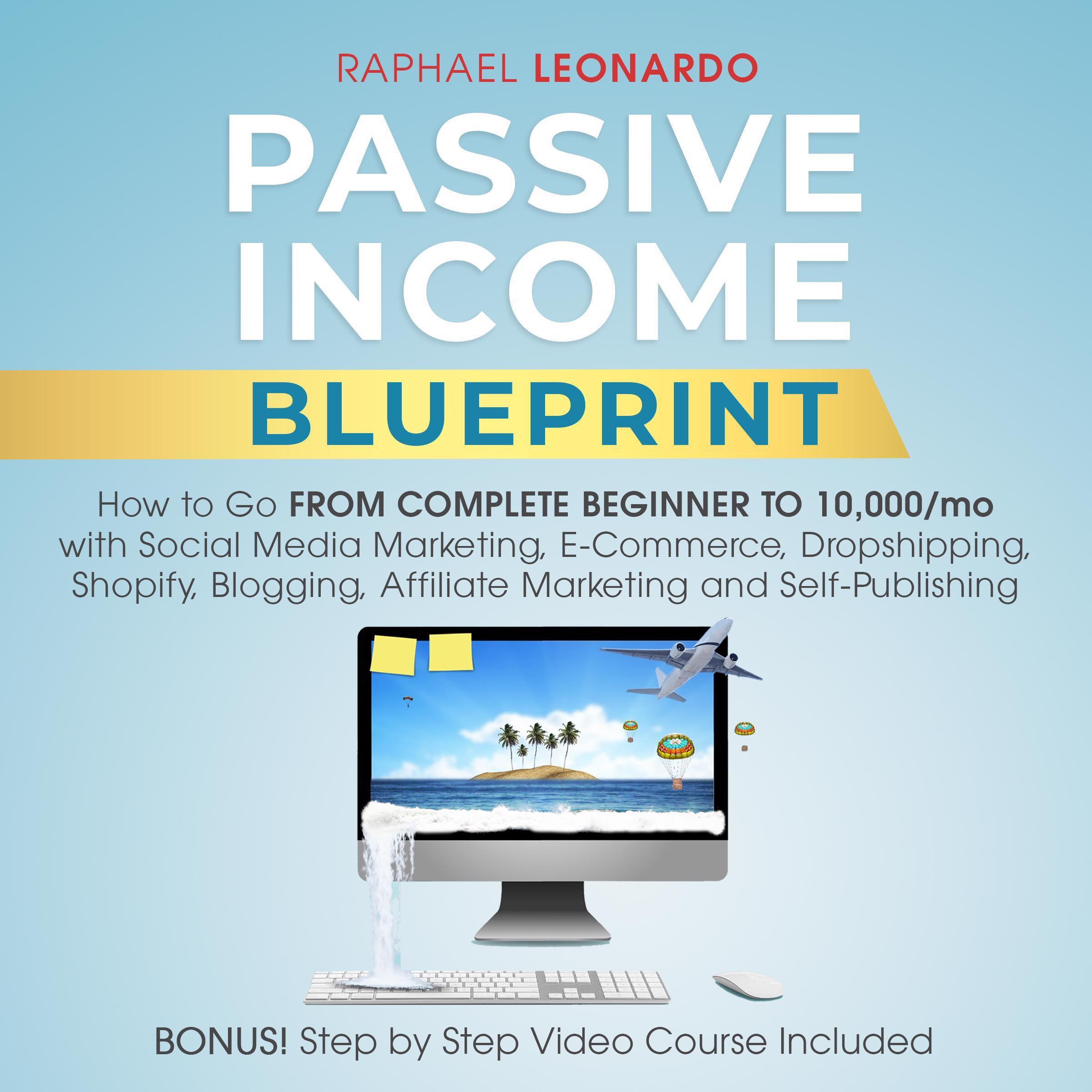 Passive Income Blueprint