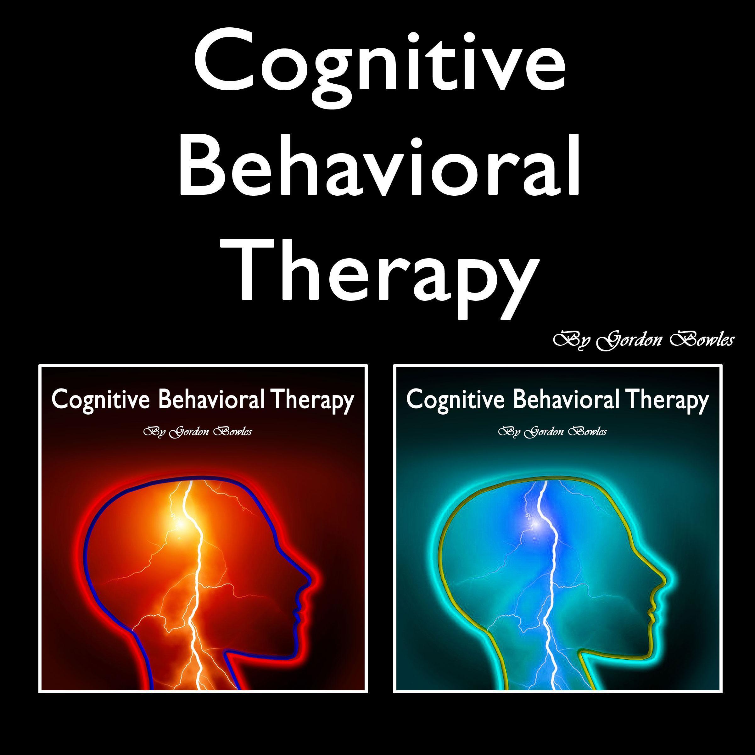 Cognitive Behavioral Therapy
