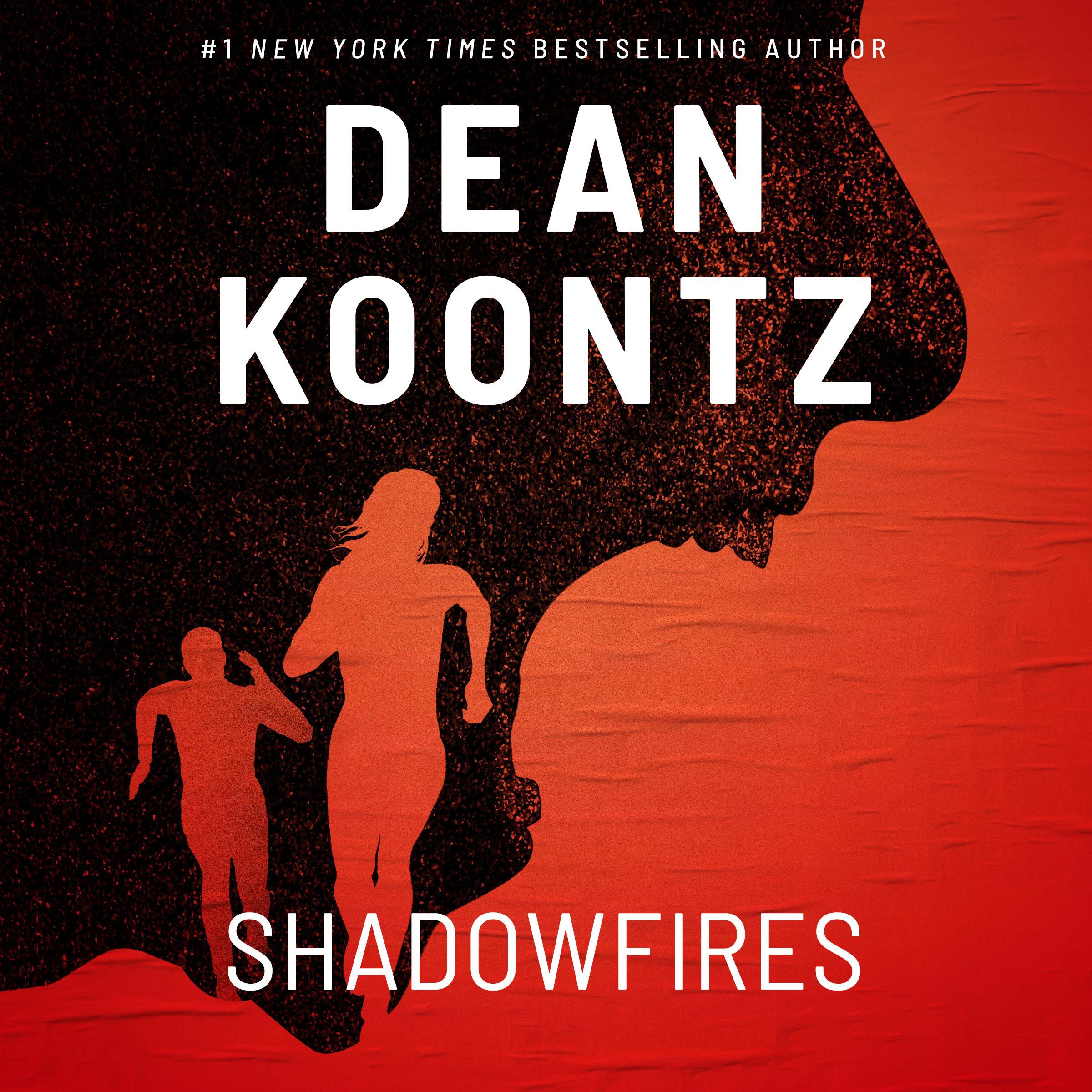 Shadowfires
