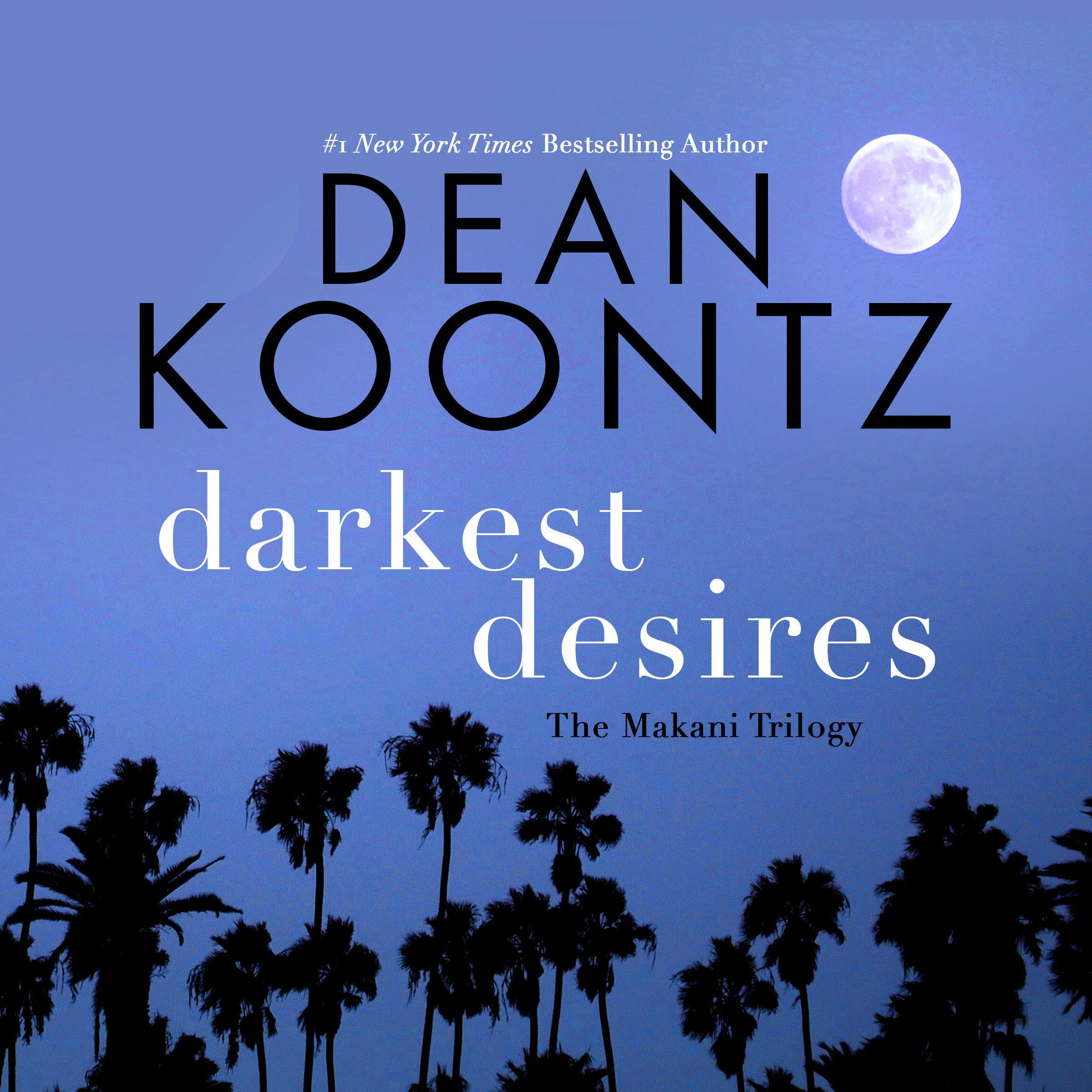 Darkest Desires