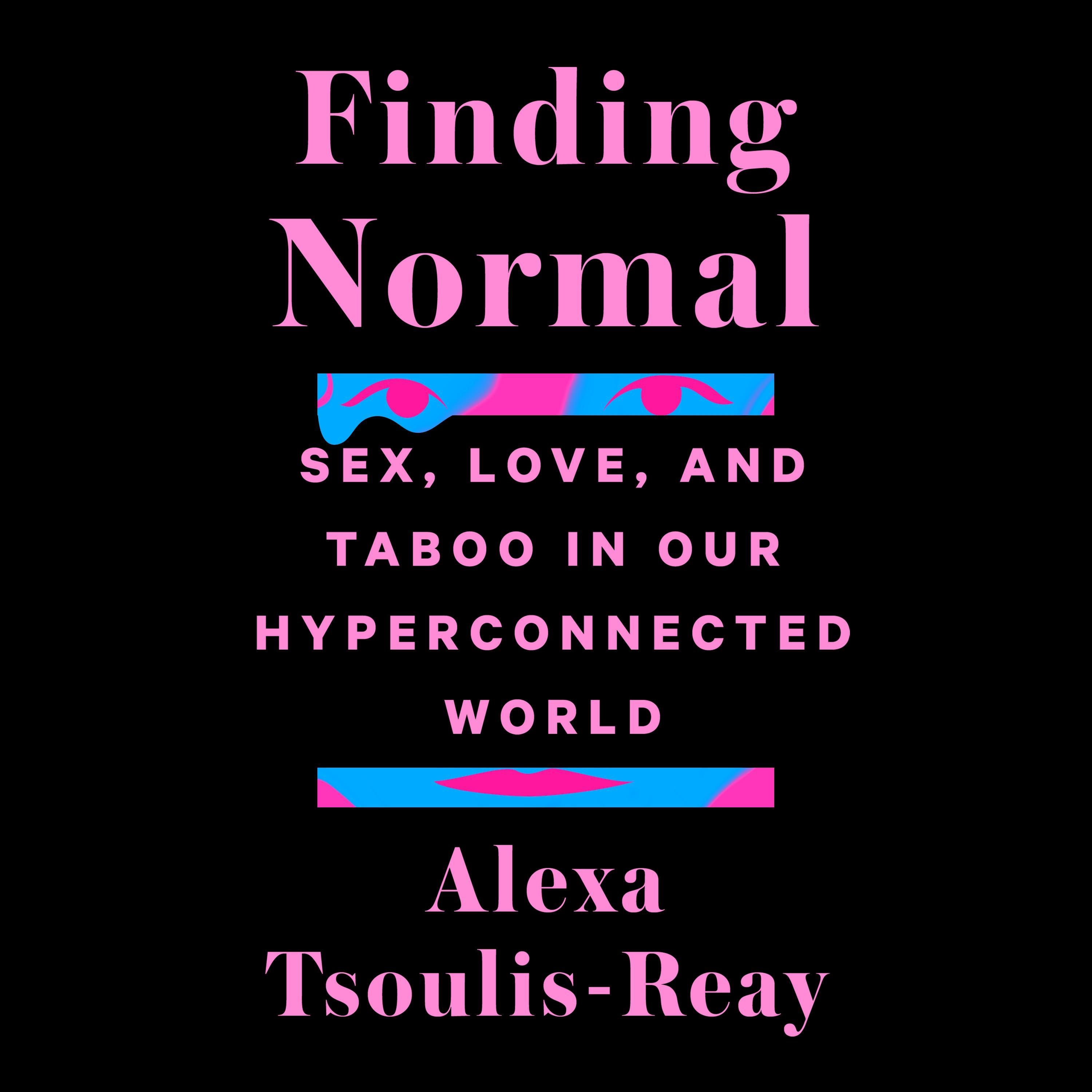 Finding Normal