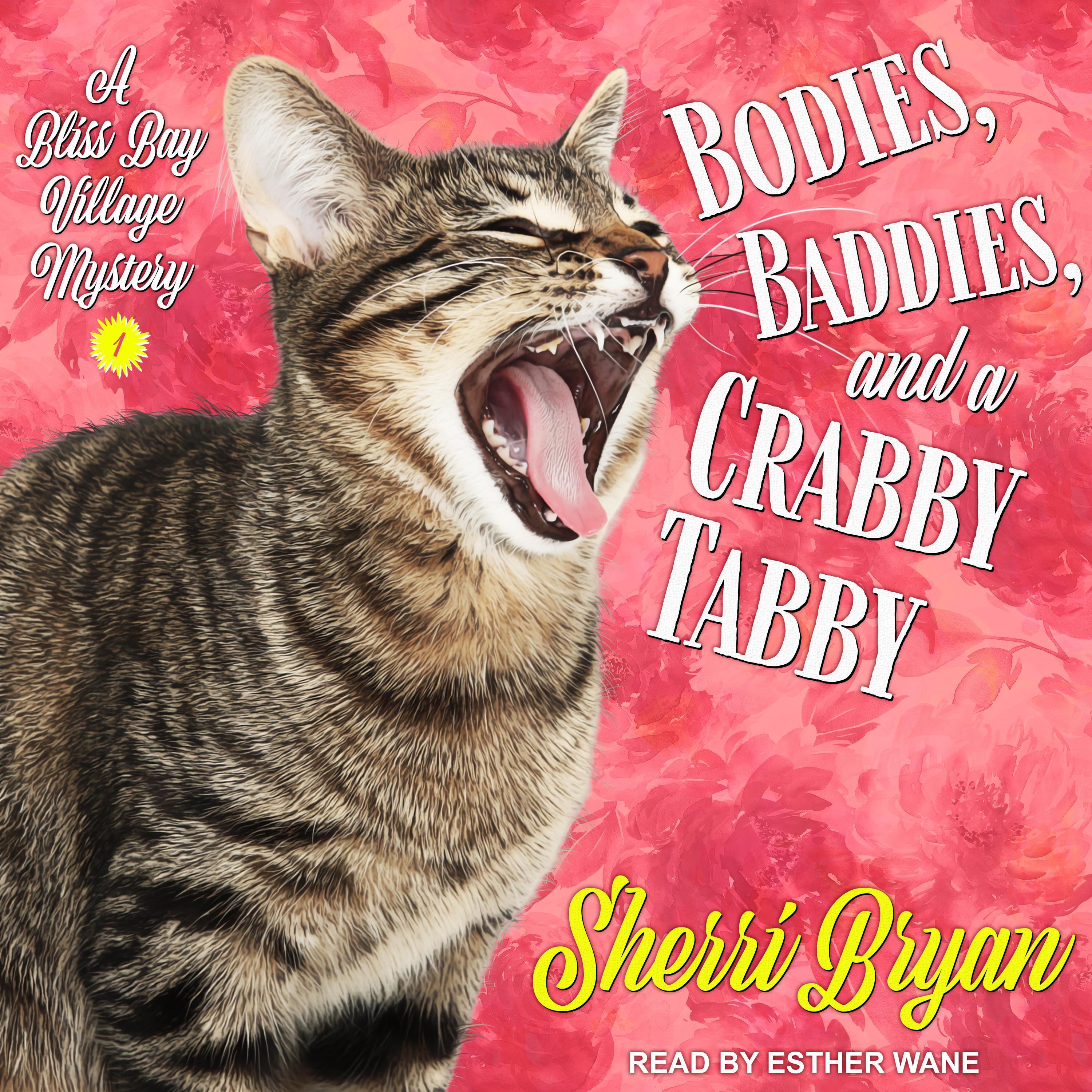 Bodies, Baddies, and a Crabby Tabby