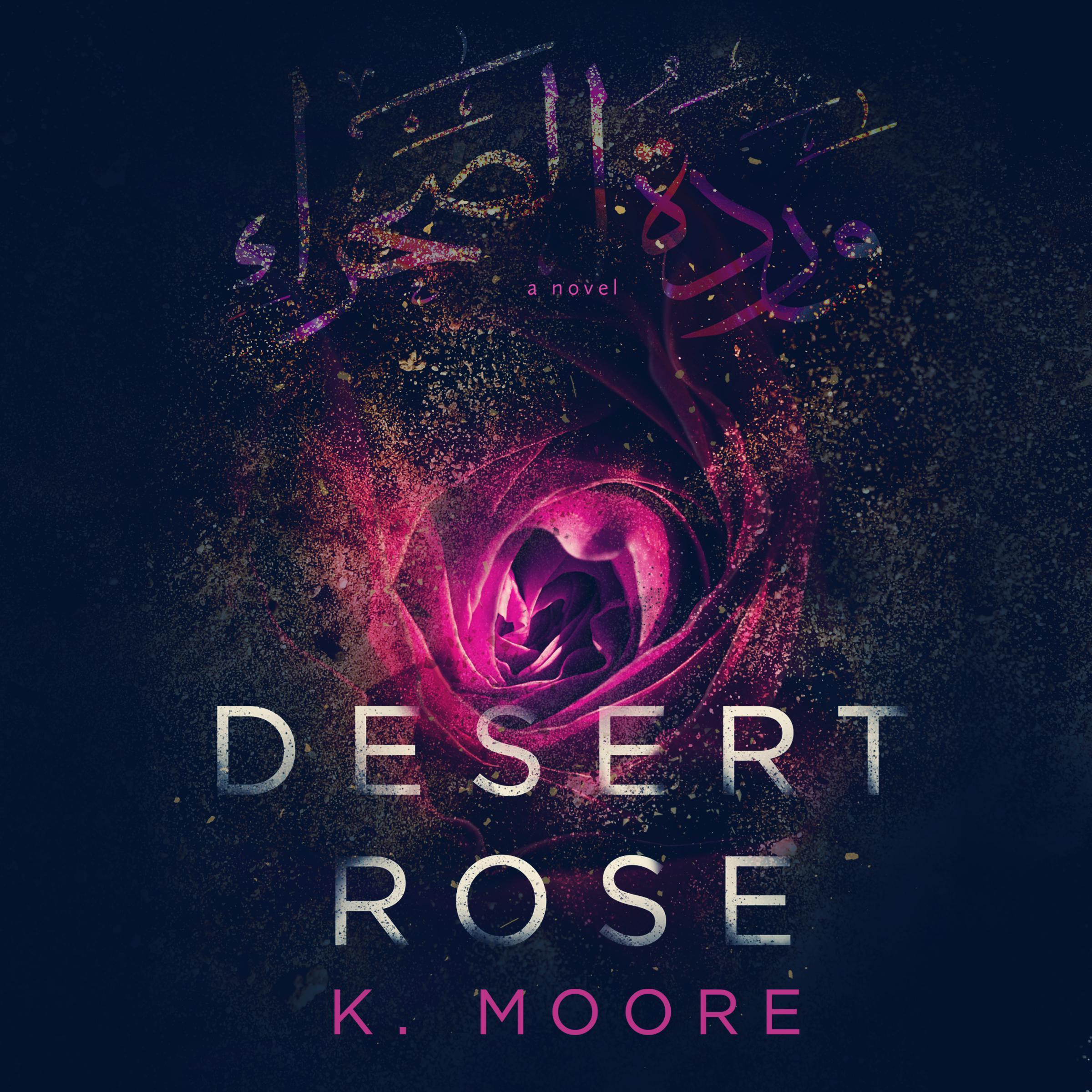 Desert Rose