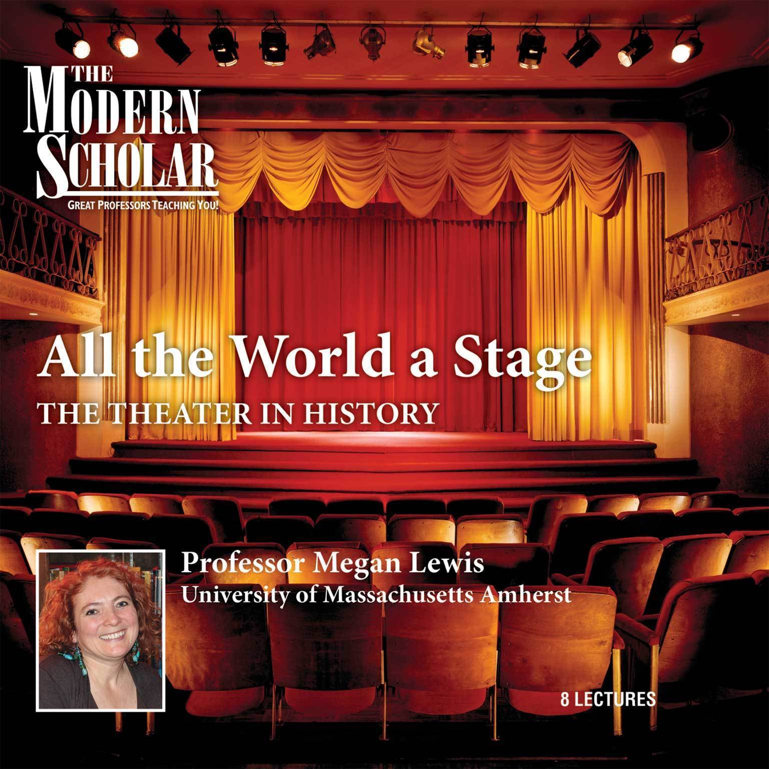 All the World a Stage