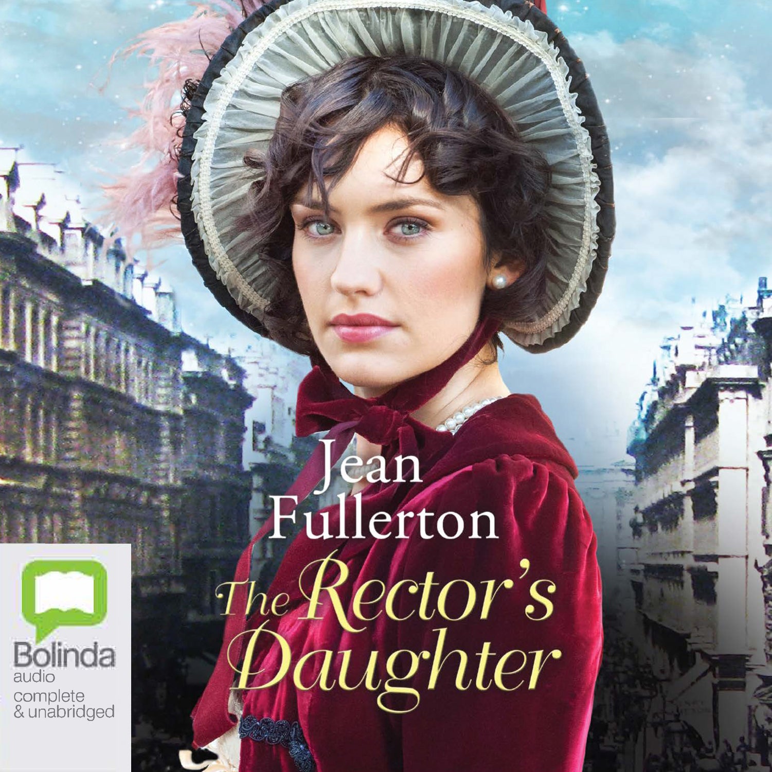 The Rector's Daughter