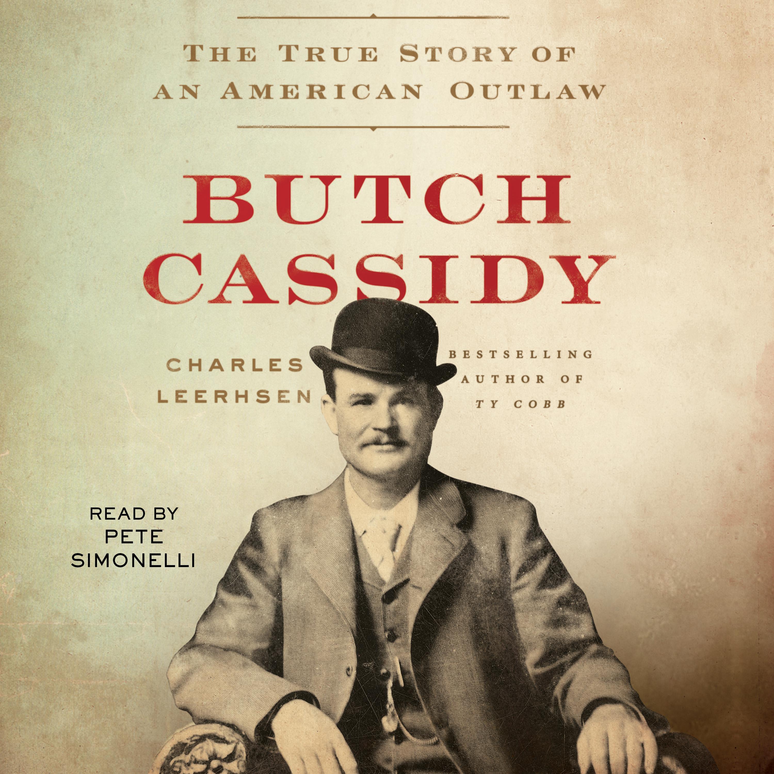 Butch Cassidy