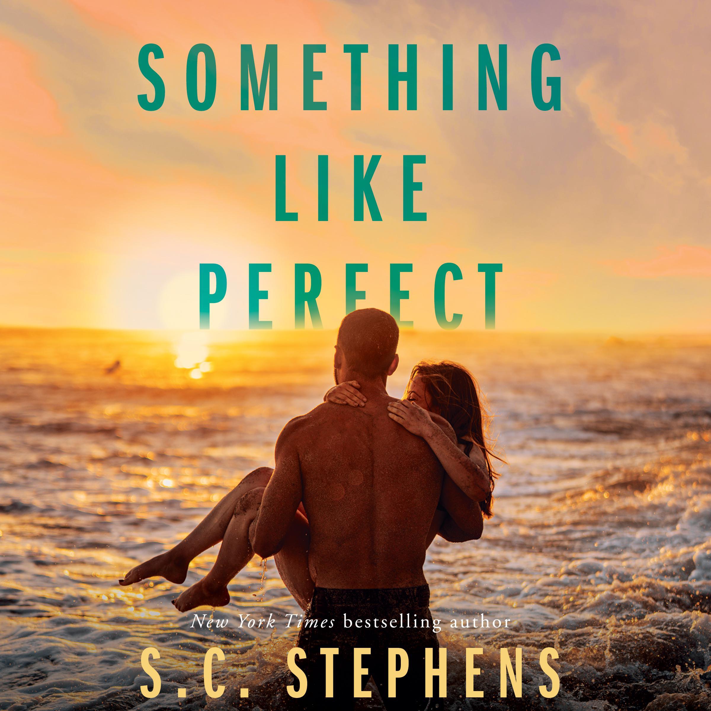 Something Like Perfect