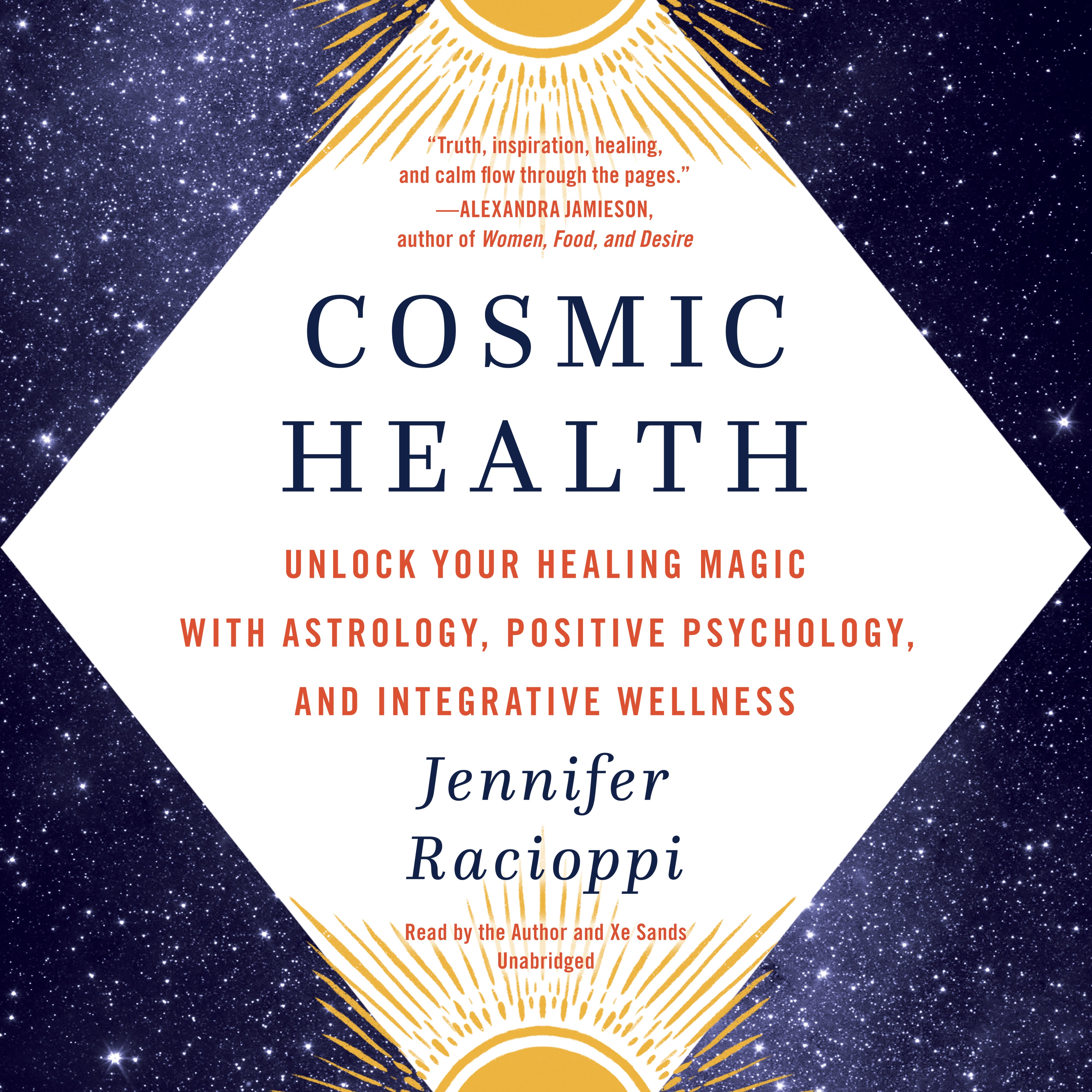 Cosmic Health