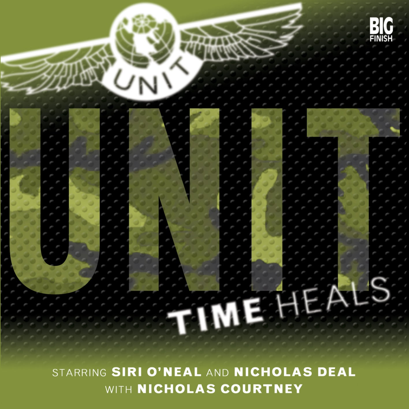 UNIT 1.1 Time Heals