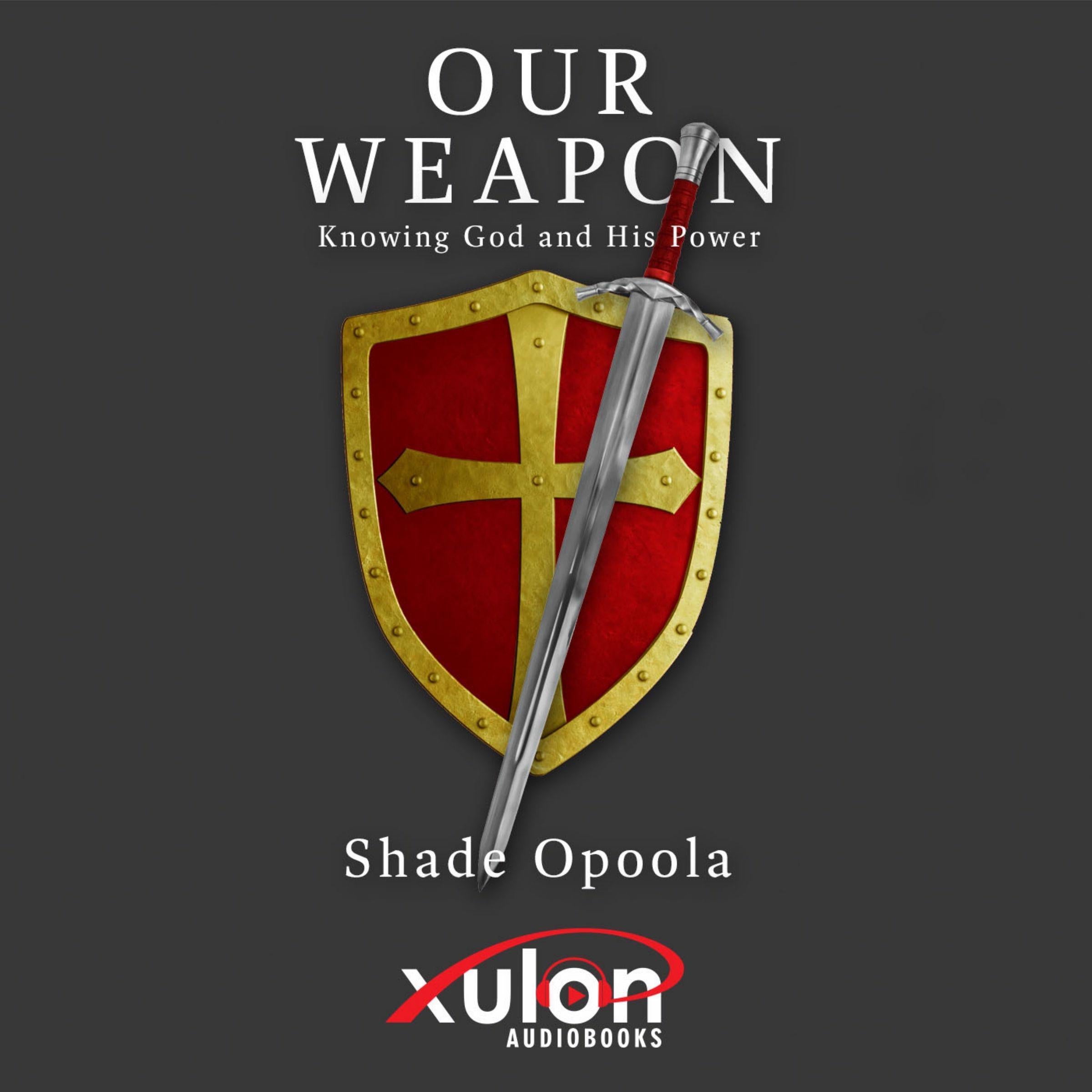 Our Weapon