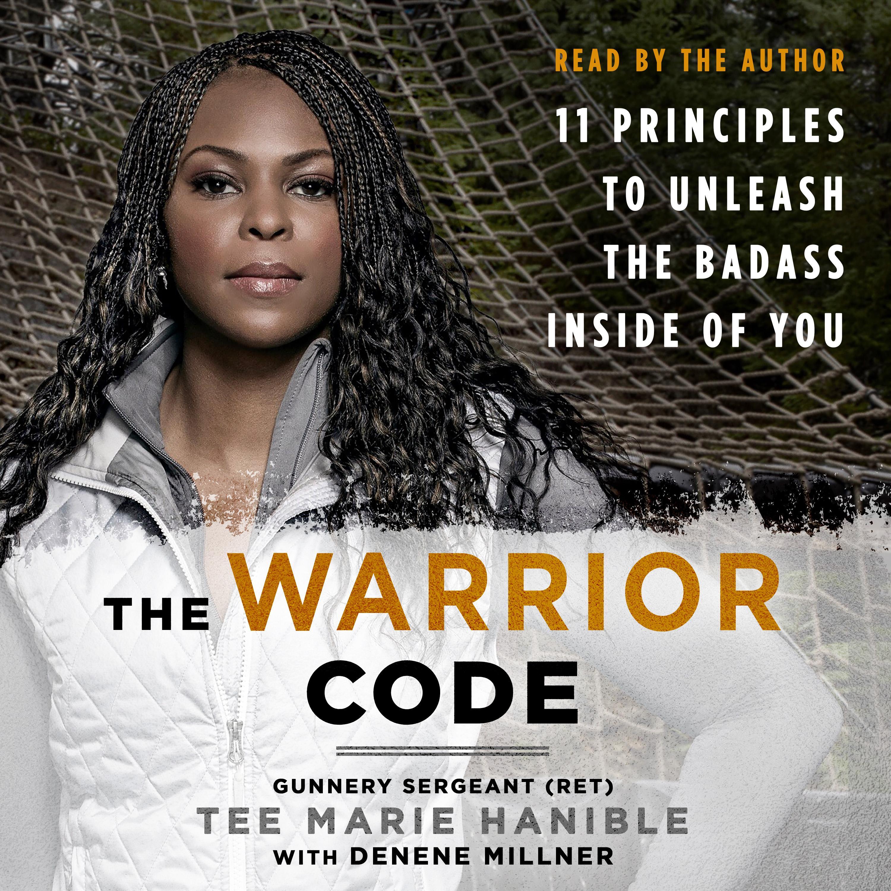 The Warrior Code