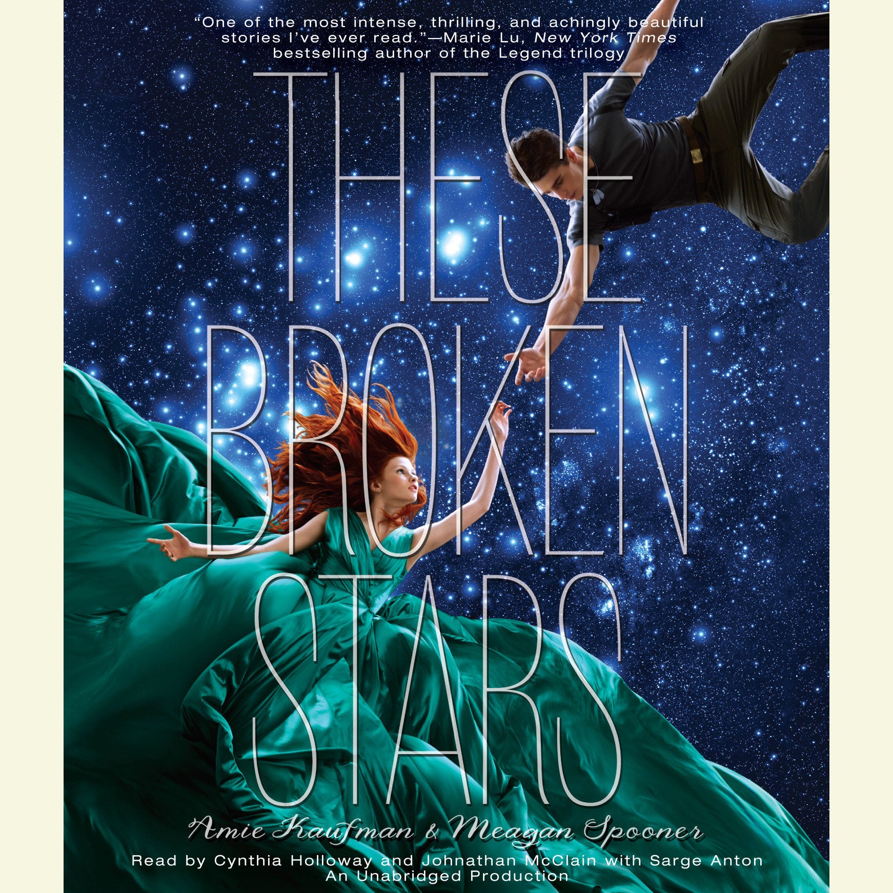These Broken Stars
