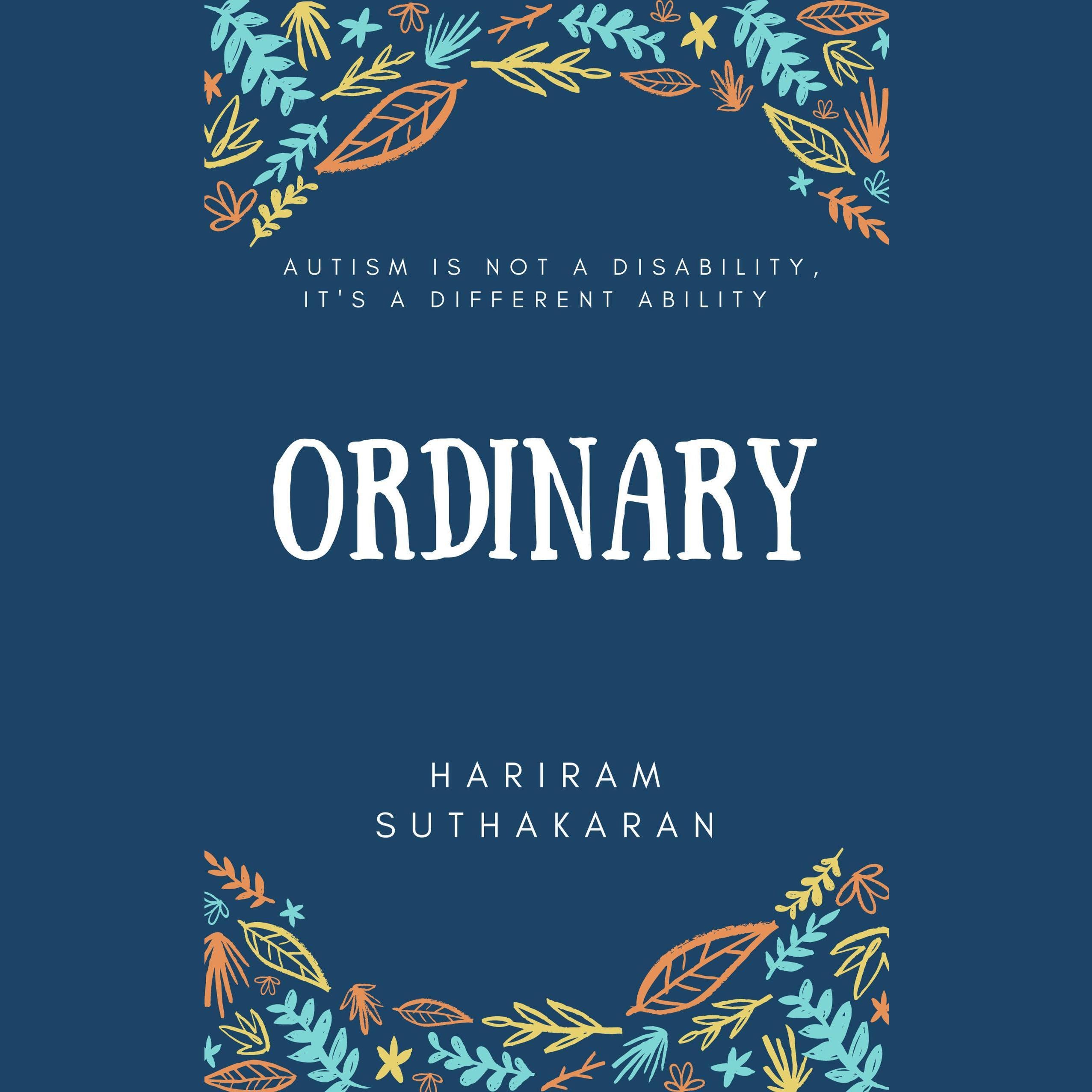 Ordinary