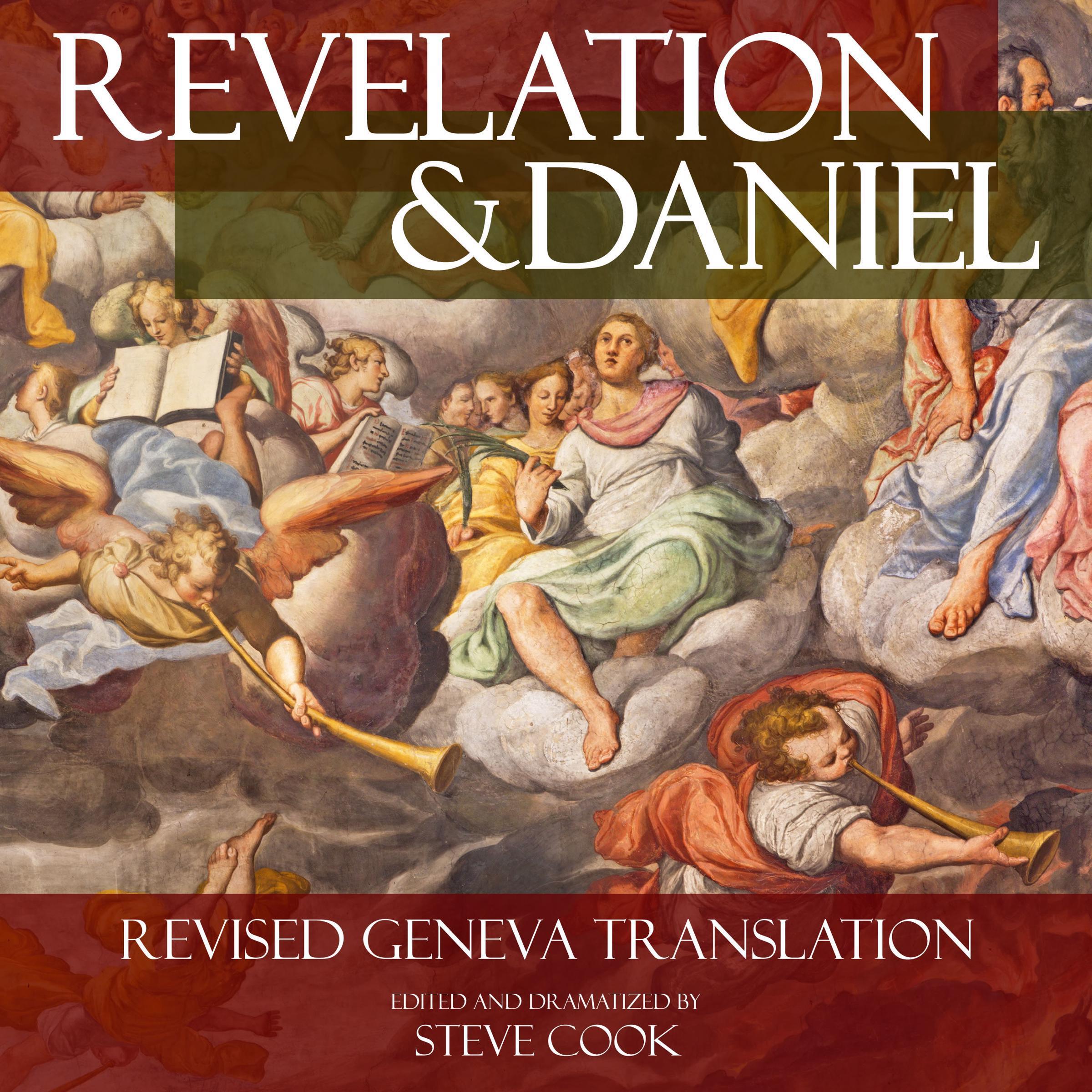 Revelation & Daniel (Dramatized)