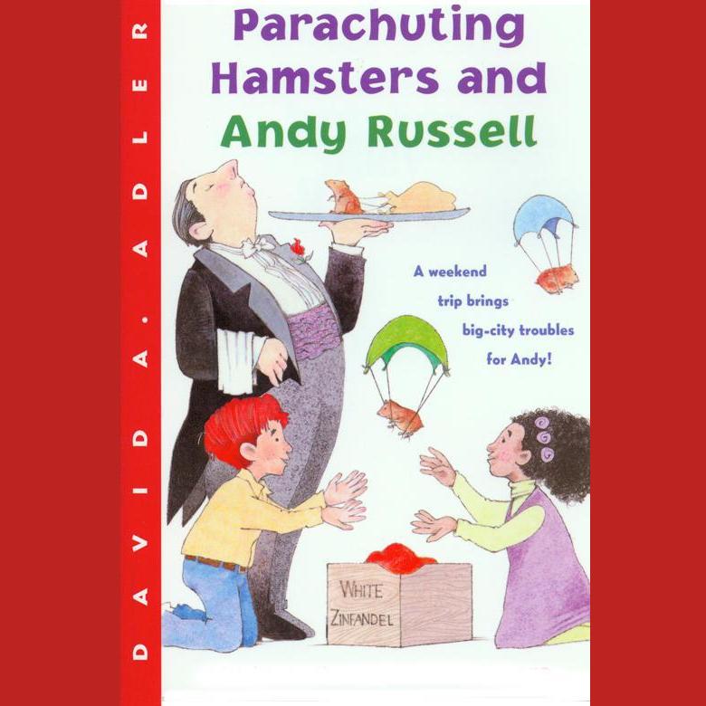 Parachuting Hamsters and Andy Russell