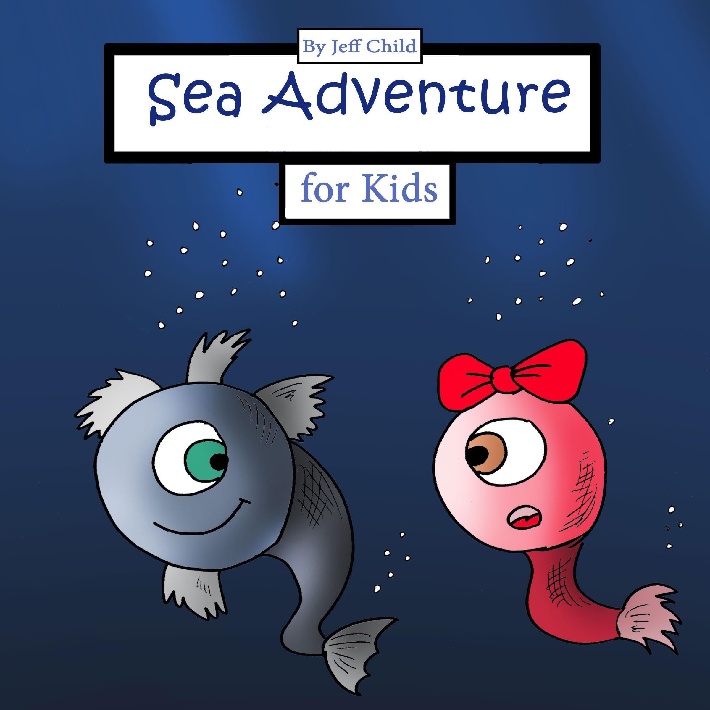 Sea Adventure for Kids
