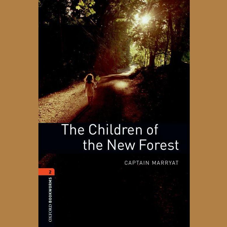 The Children of the New Forest