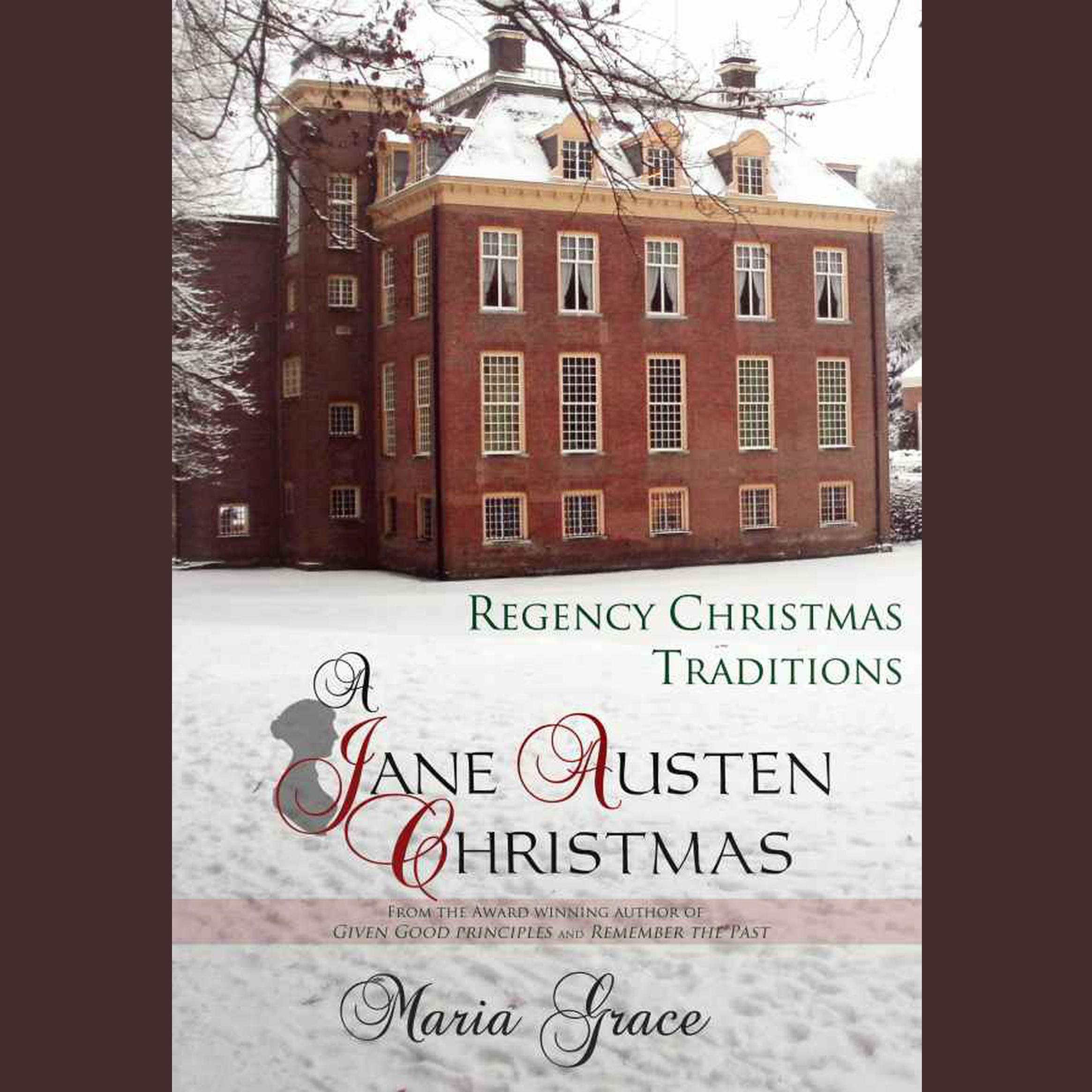 A Jane Austen Christmas