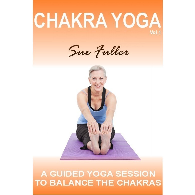 Chakra Yoga, Vol. 1