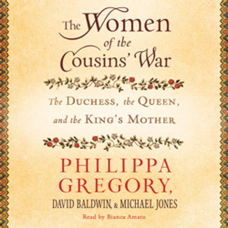 The Women of the Cousins' War